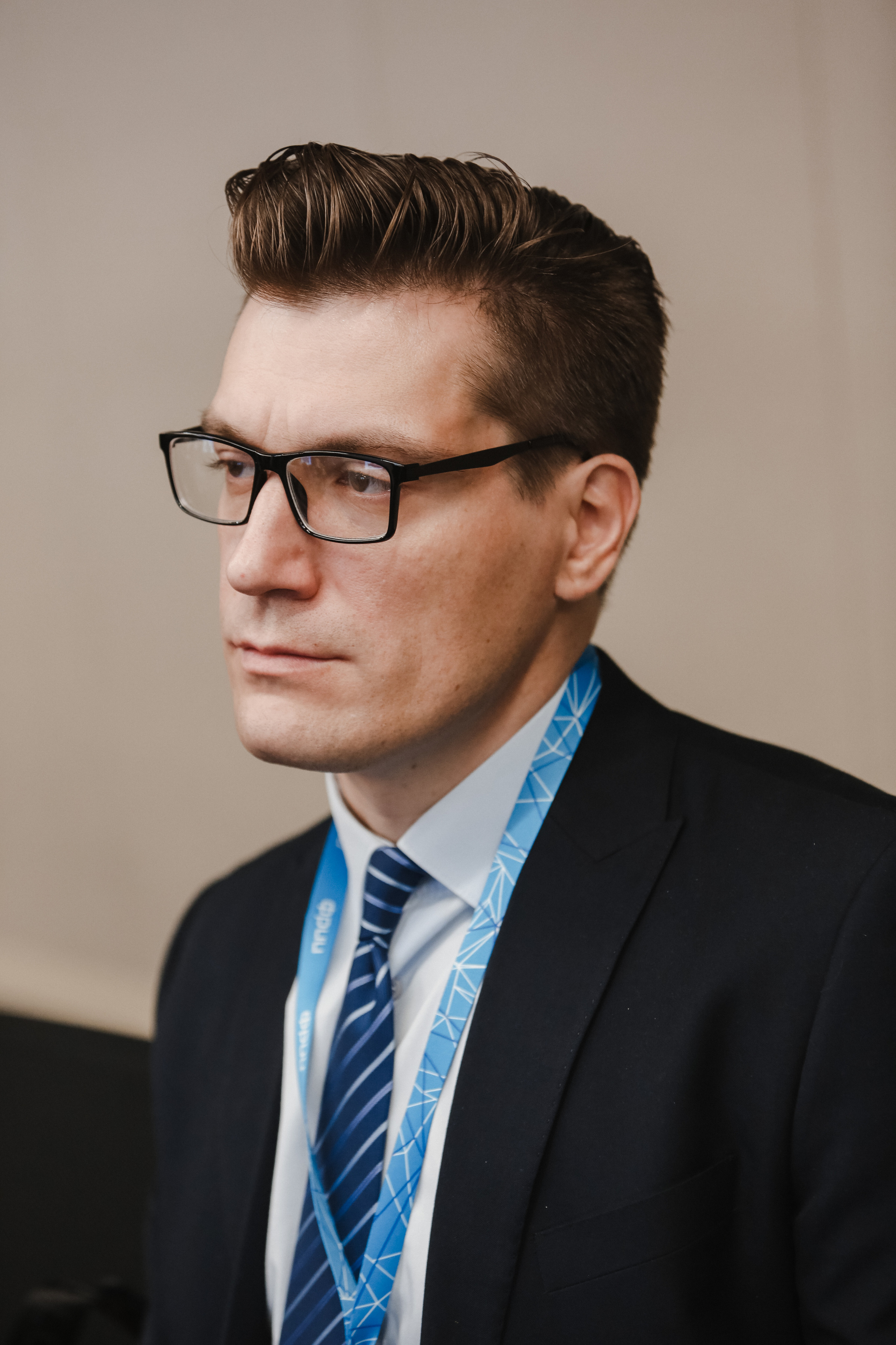 ФРИИ конференция. Фотограф и видеограф Анна Домашенко