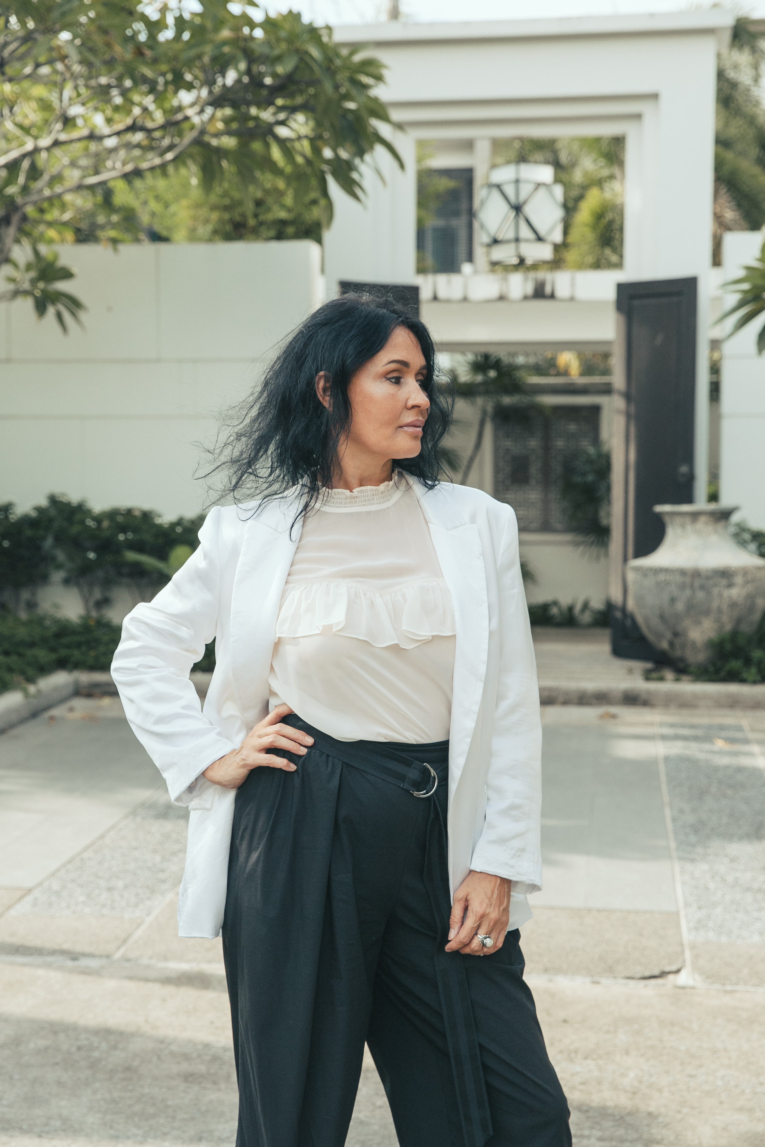 Роксолана Телятникова. Фотограф и видеограф Анна Домашенко