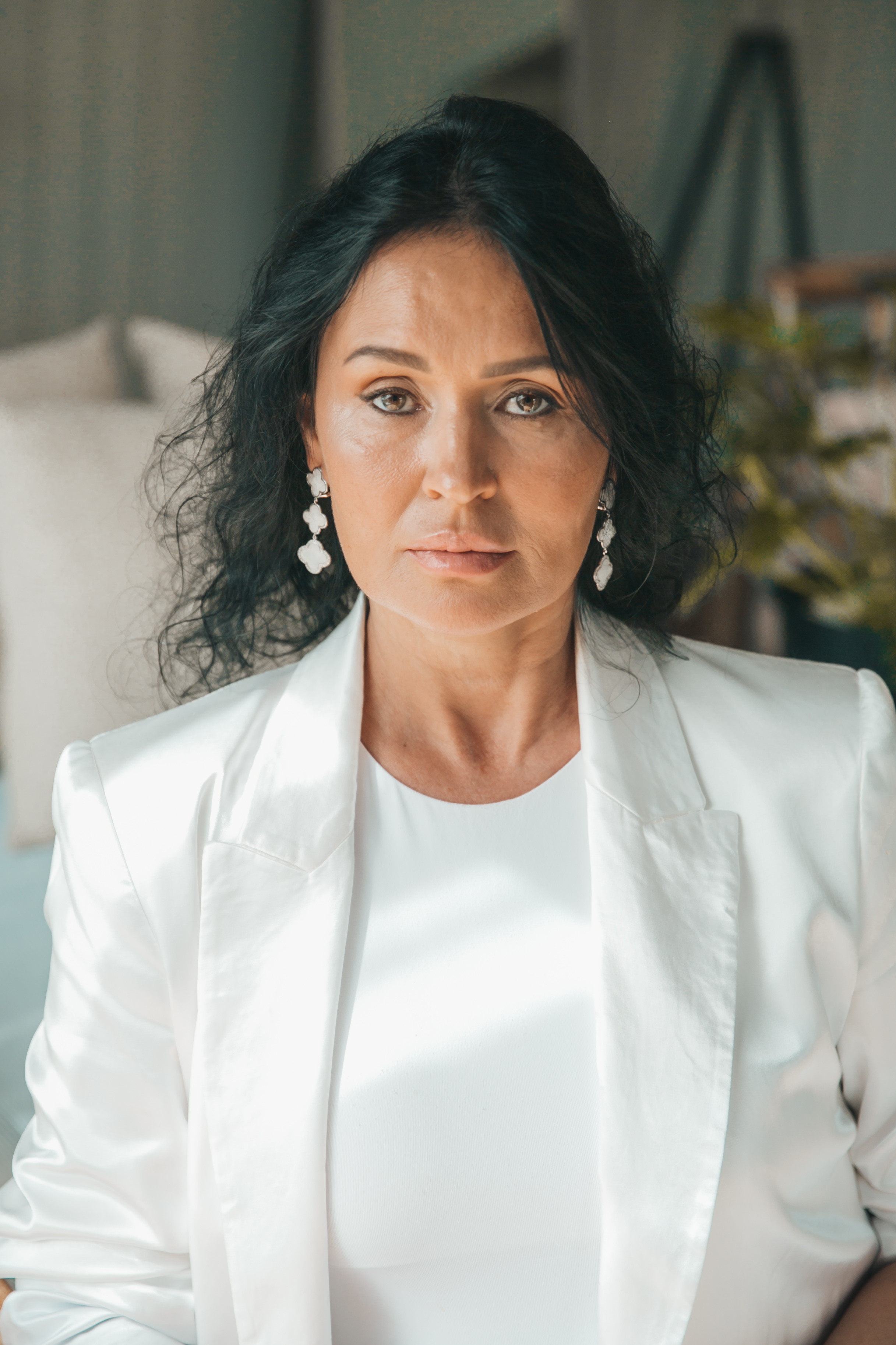 Роксолана Телятникова. Фотограф и видеограф Анна Домашенко