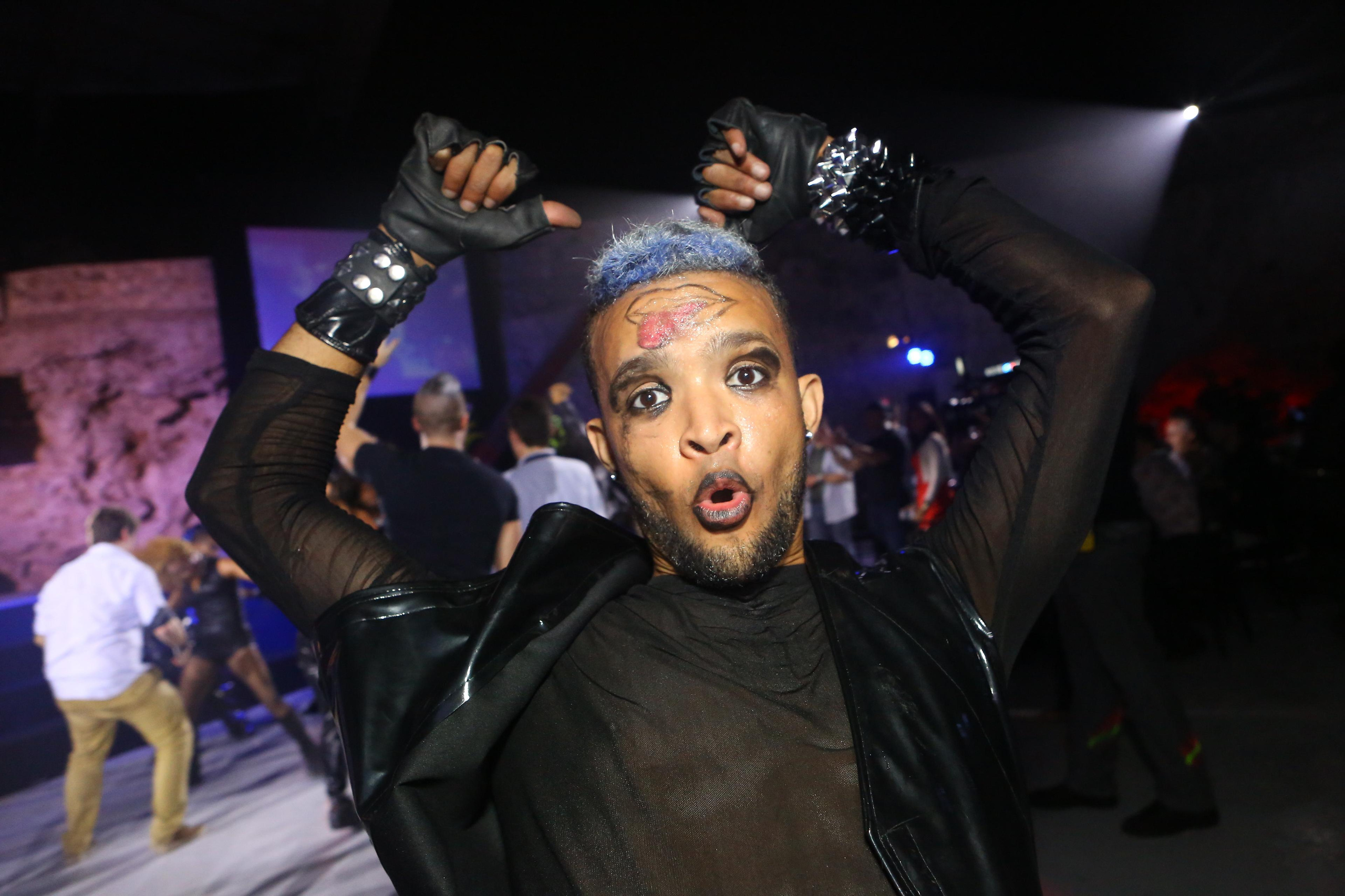 Лаборатория Касперского Доминикана SAS. Фотограф и видеограф Анна Домашенко