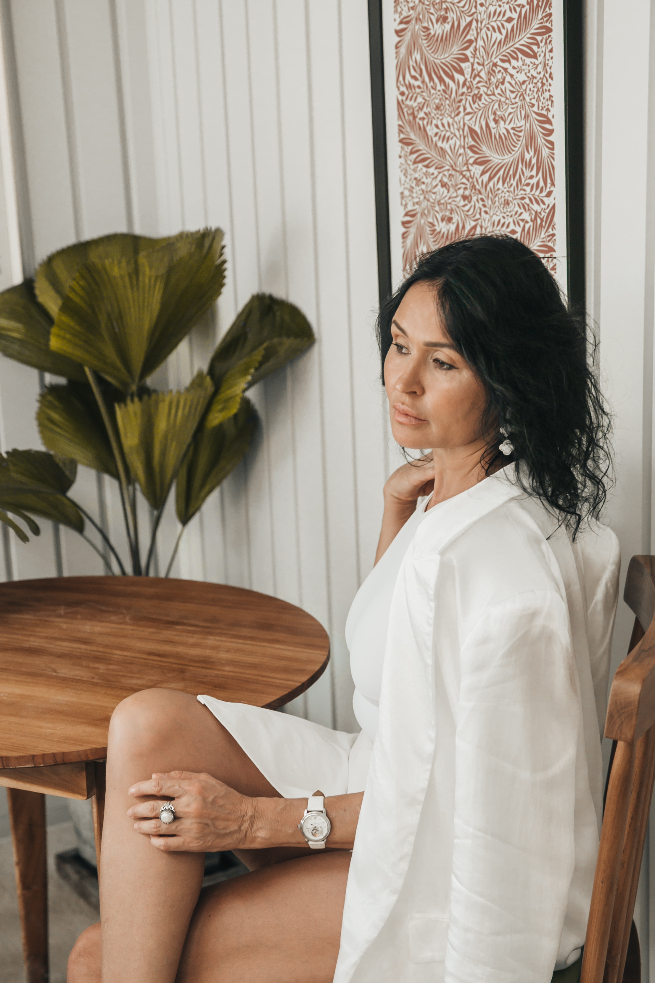 Роксолана Телятникова. Фотограф и видеограф Анна Домашенко