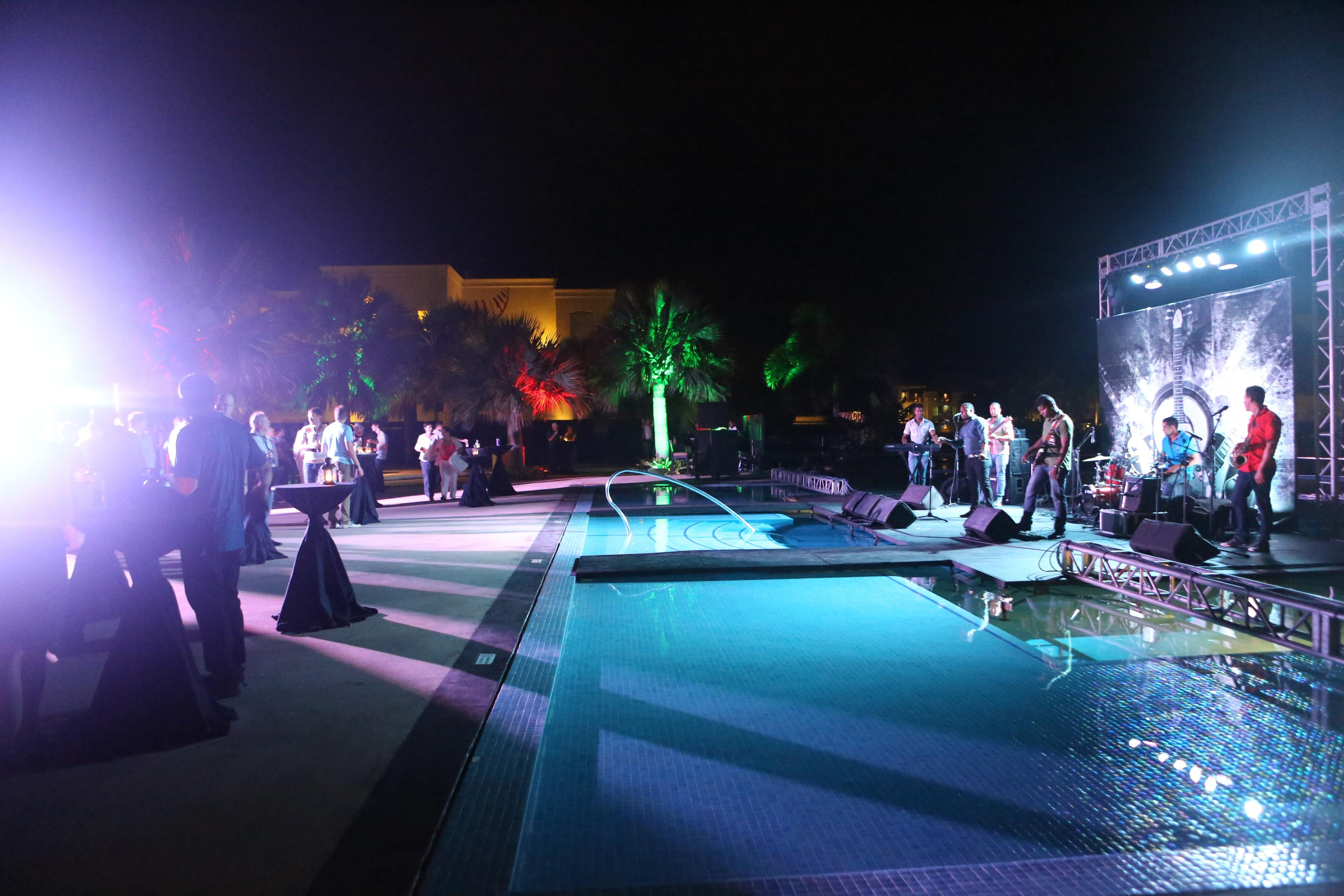 Лаборатория Касперского Доминикана SAS. Фотограф и видеограф Анна Домашенко