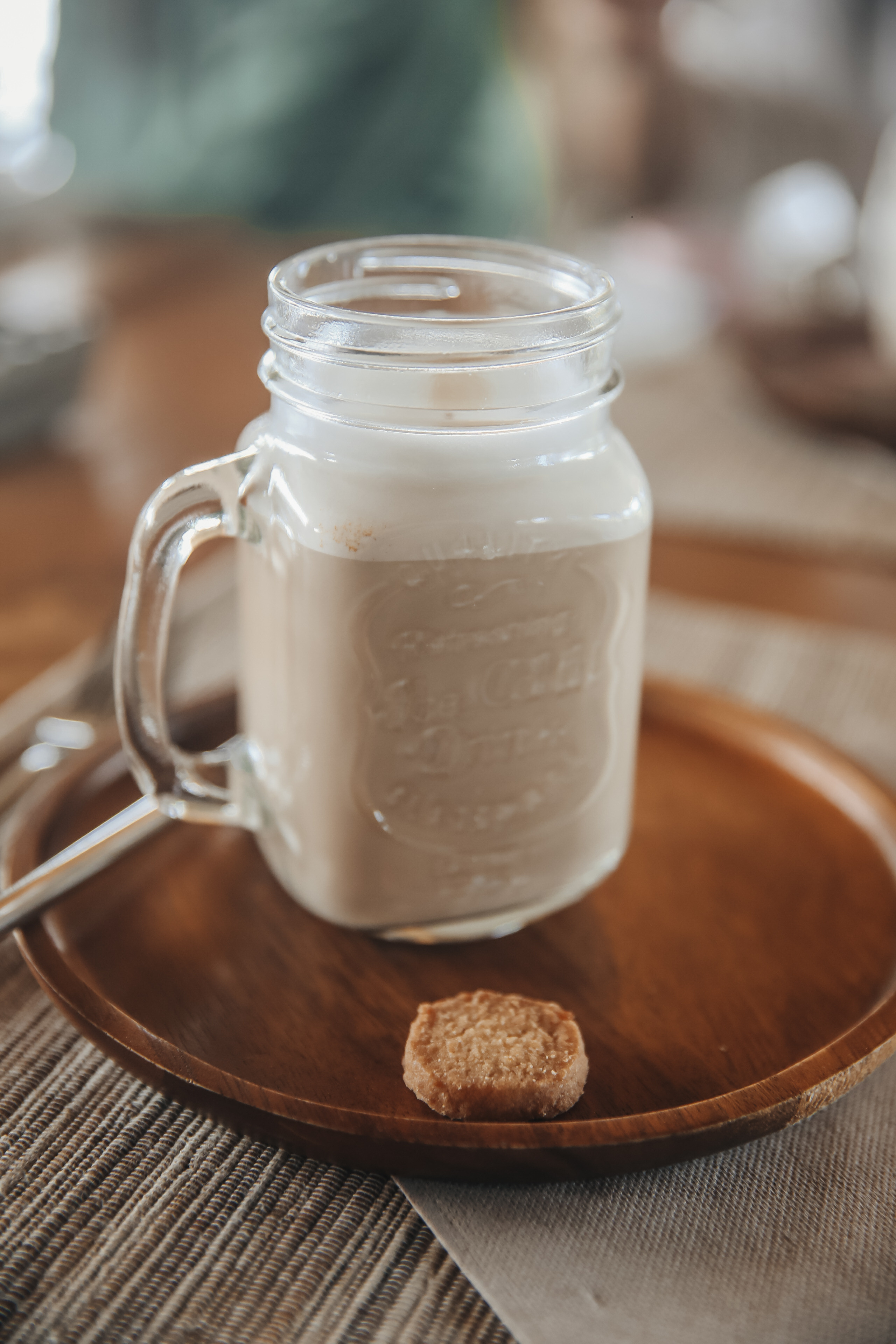 Завтрак женского клуба  Бангтао 10.08.23. Фотограф и видеограф Анна Домашенко