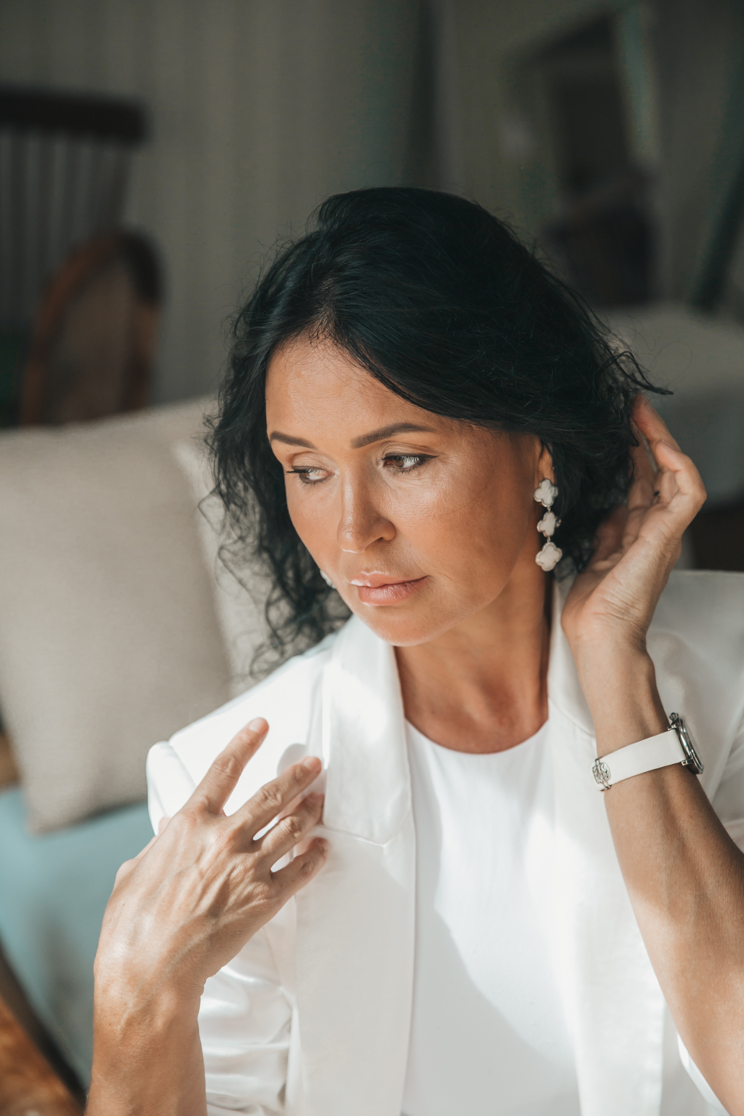 Роксолана Телятникова. Фотограф и видеограф Анна Домашенко