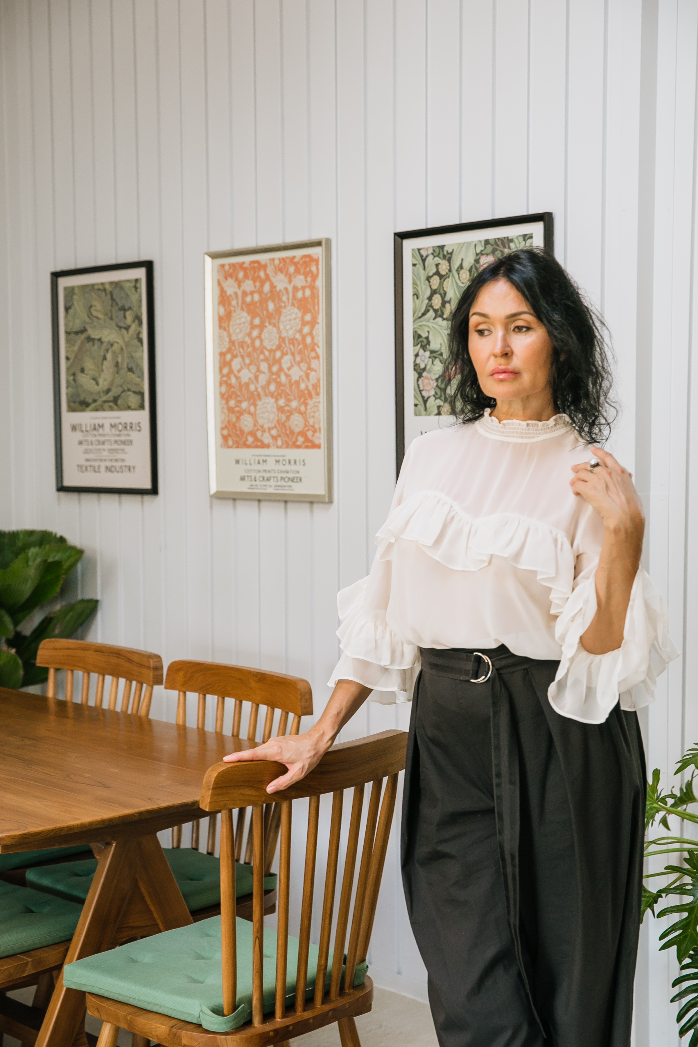 Роксолана Телятникова. Фотограф и видеограф Анна Домашенко