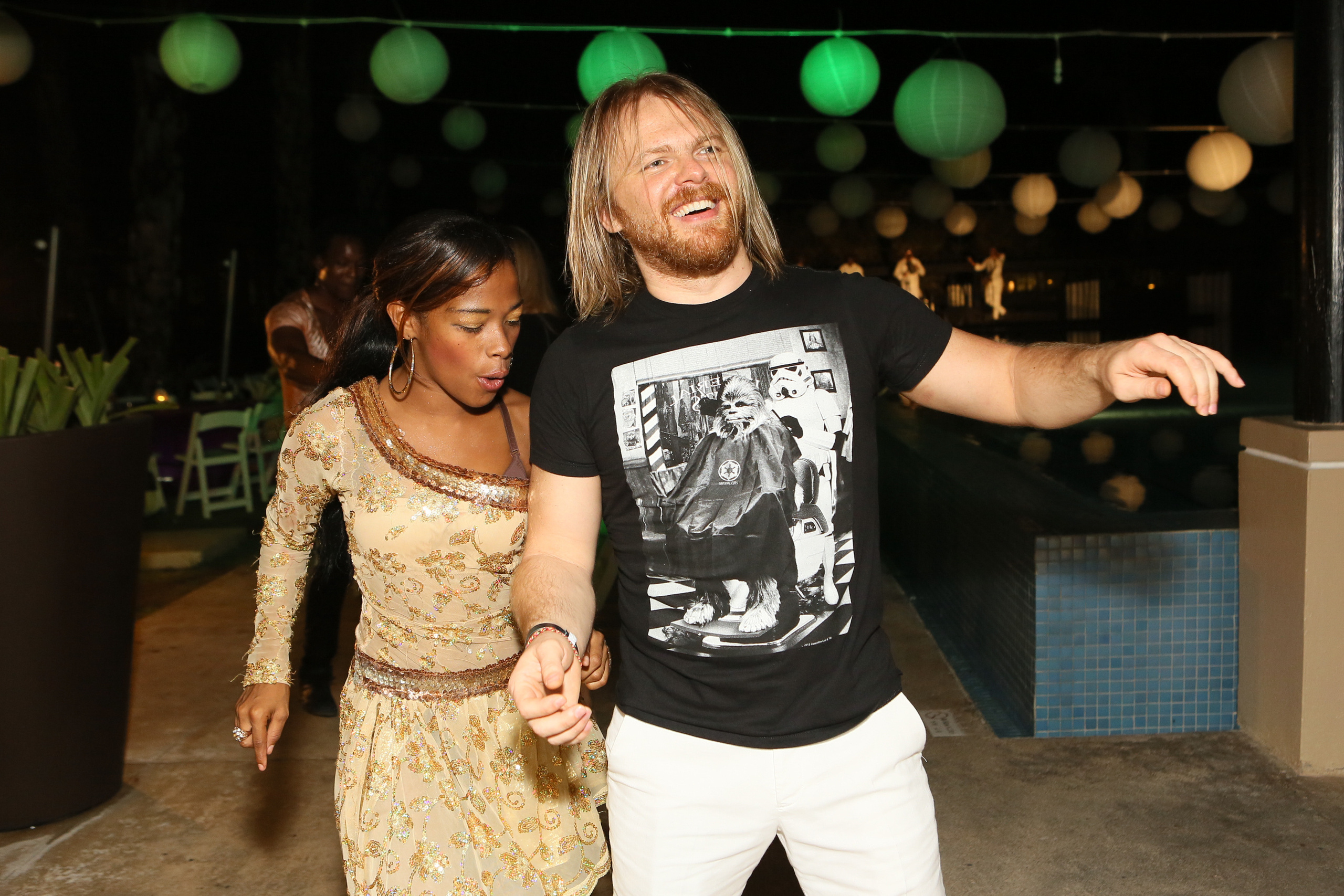 Лаборатория Касперского Доминикана SAS. Фотограф и видеограф Анна Домашенко