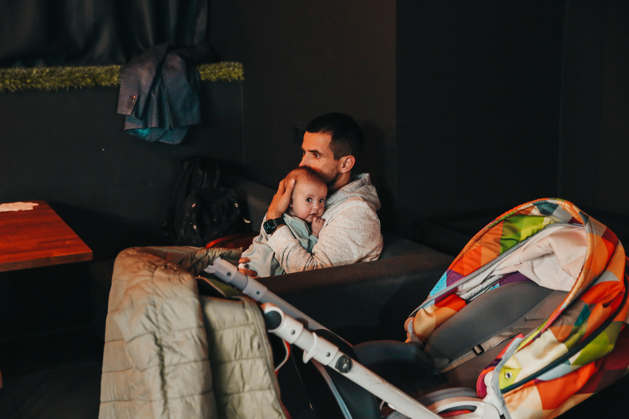 Нетворкинг Сочи. Фотограф и видеограф Анна Домашенко