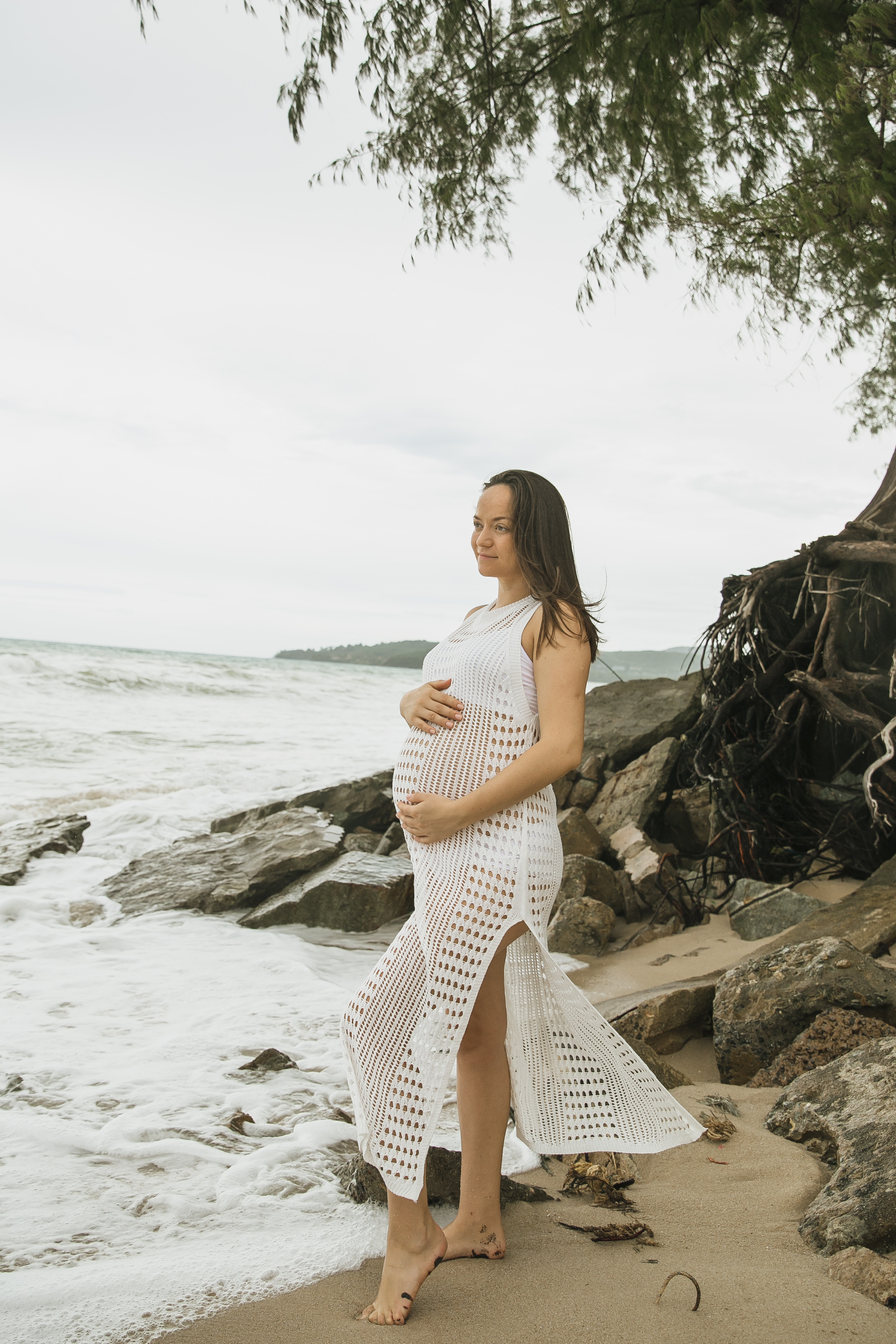 Семейная фотосессия на Пхукете. Фотограф и видеограф Анна Домашенко