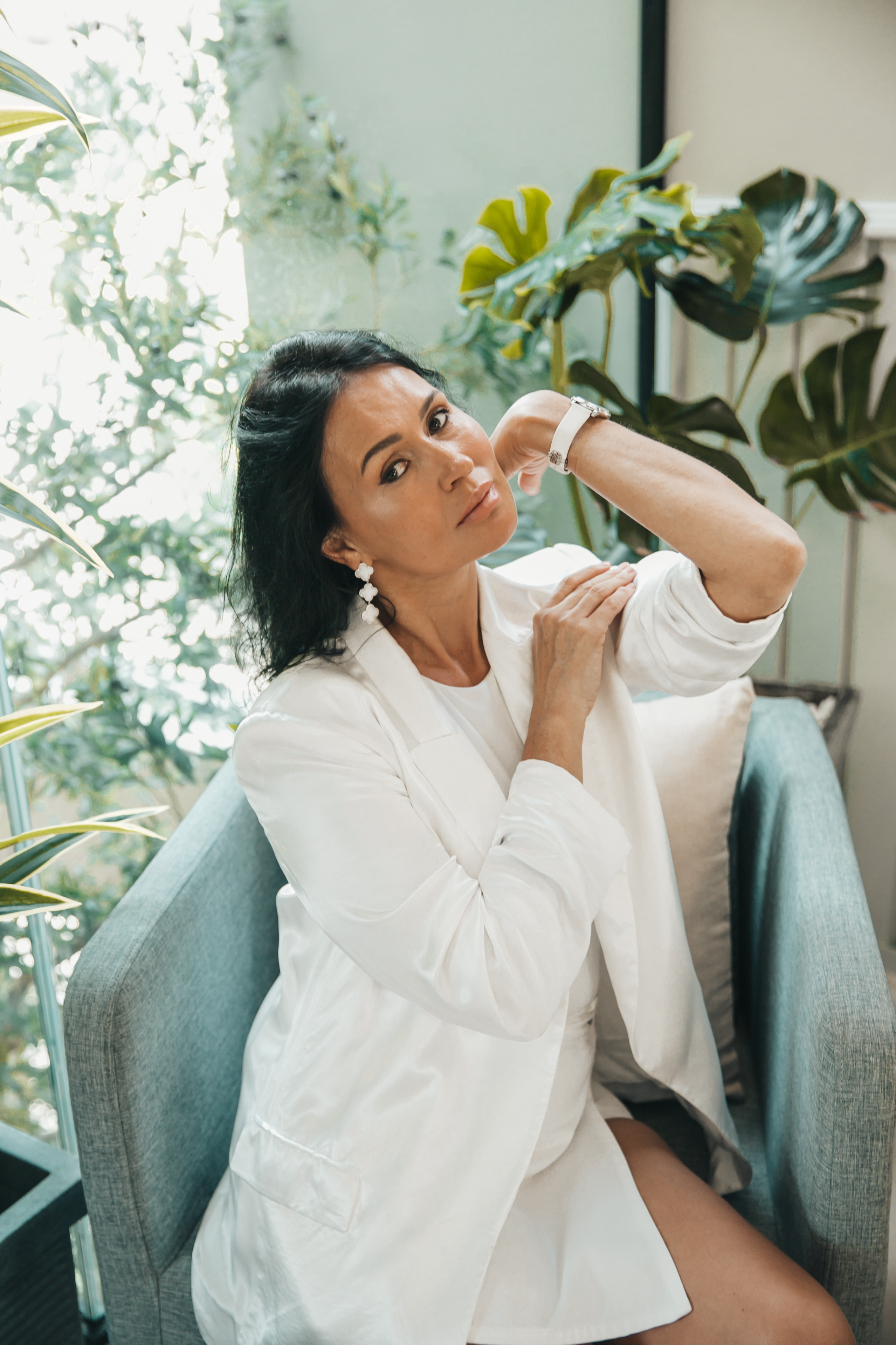 Роксолана Телятникова. Фотограф и видеограф Анна Домашенко