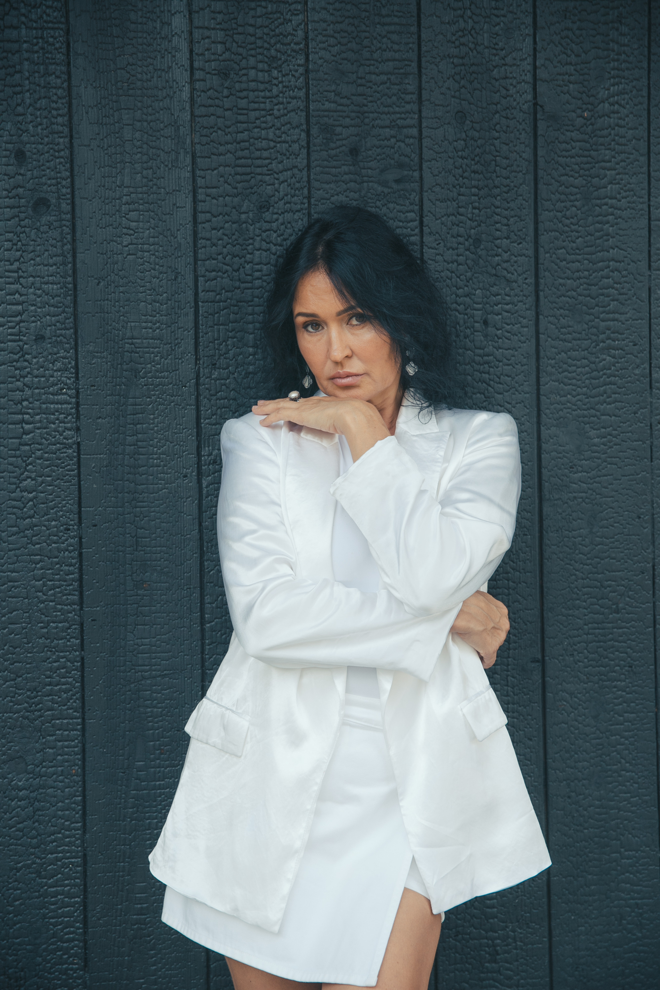 Роксолана Телятникова. Фотограф и видеограф Анна Домашенко