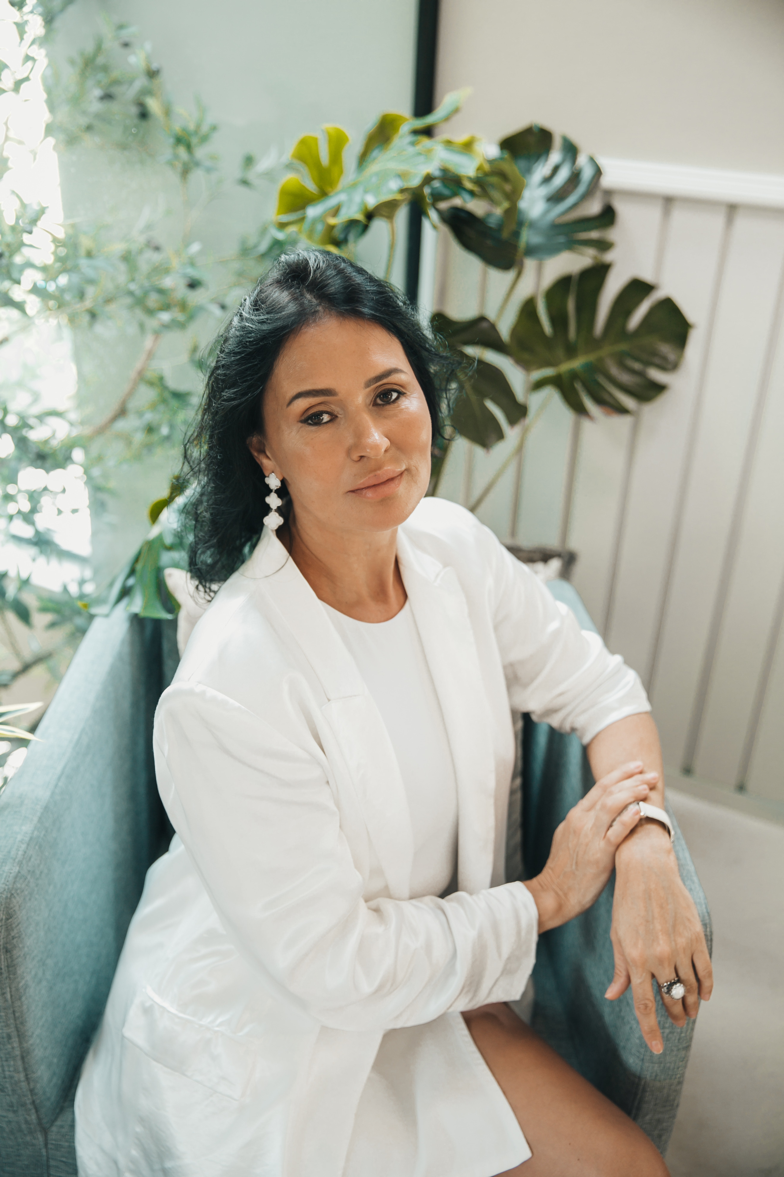 Роксолана Телятникова. Фотограф и видеограф Анна Домашенко