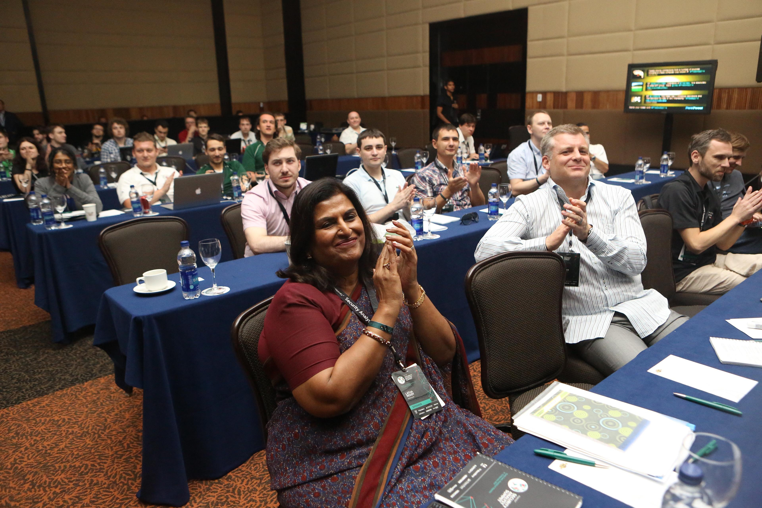 Лаборатория Касперского Доминикана SAS. Фотограф и видеограф Анна Домашенко