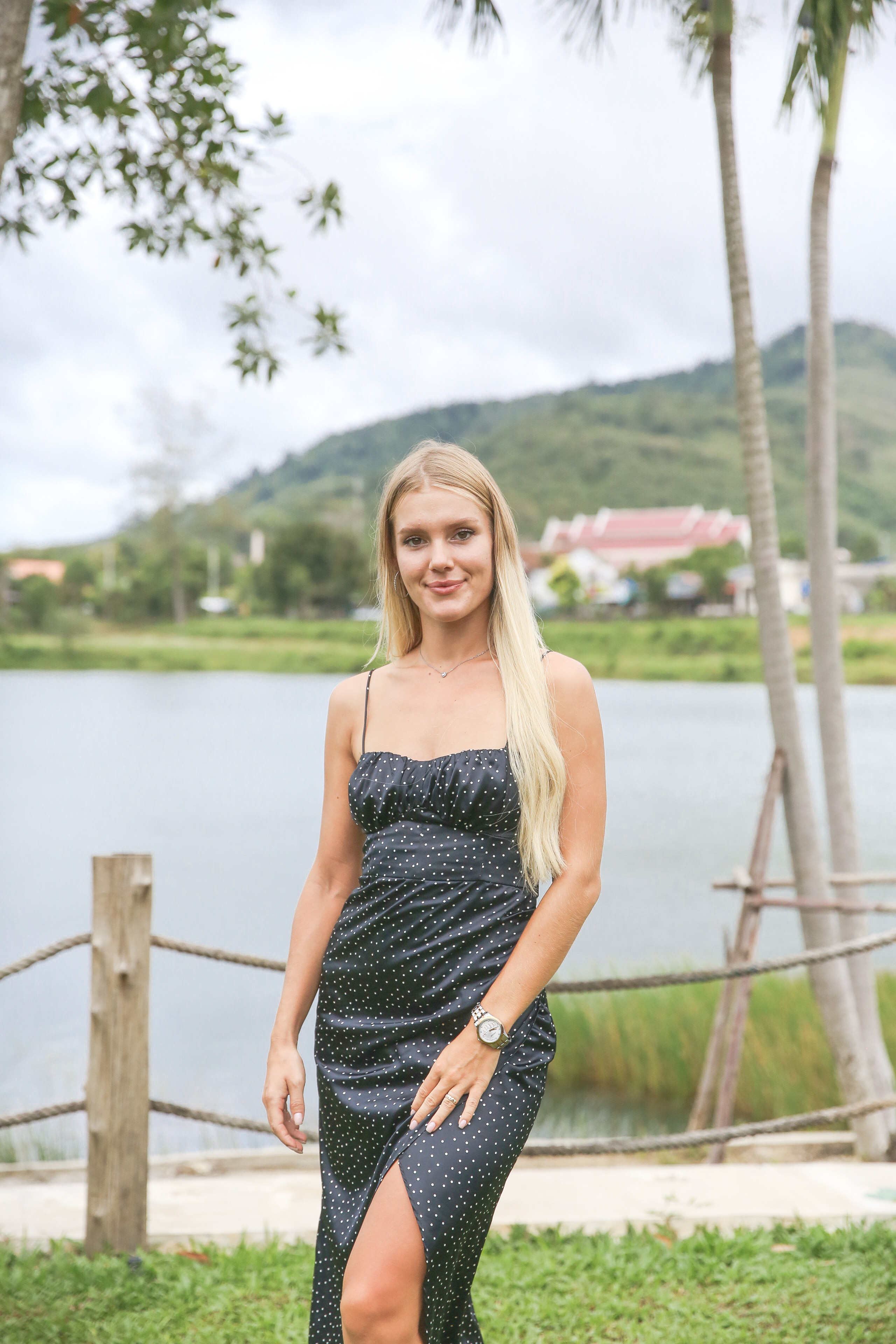 Завтрак женского клуба  Бангтао 10.08.23. Фотограф и видеограф Анна Домашенко