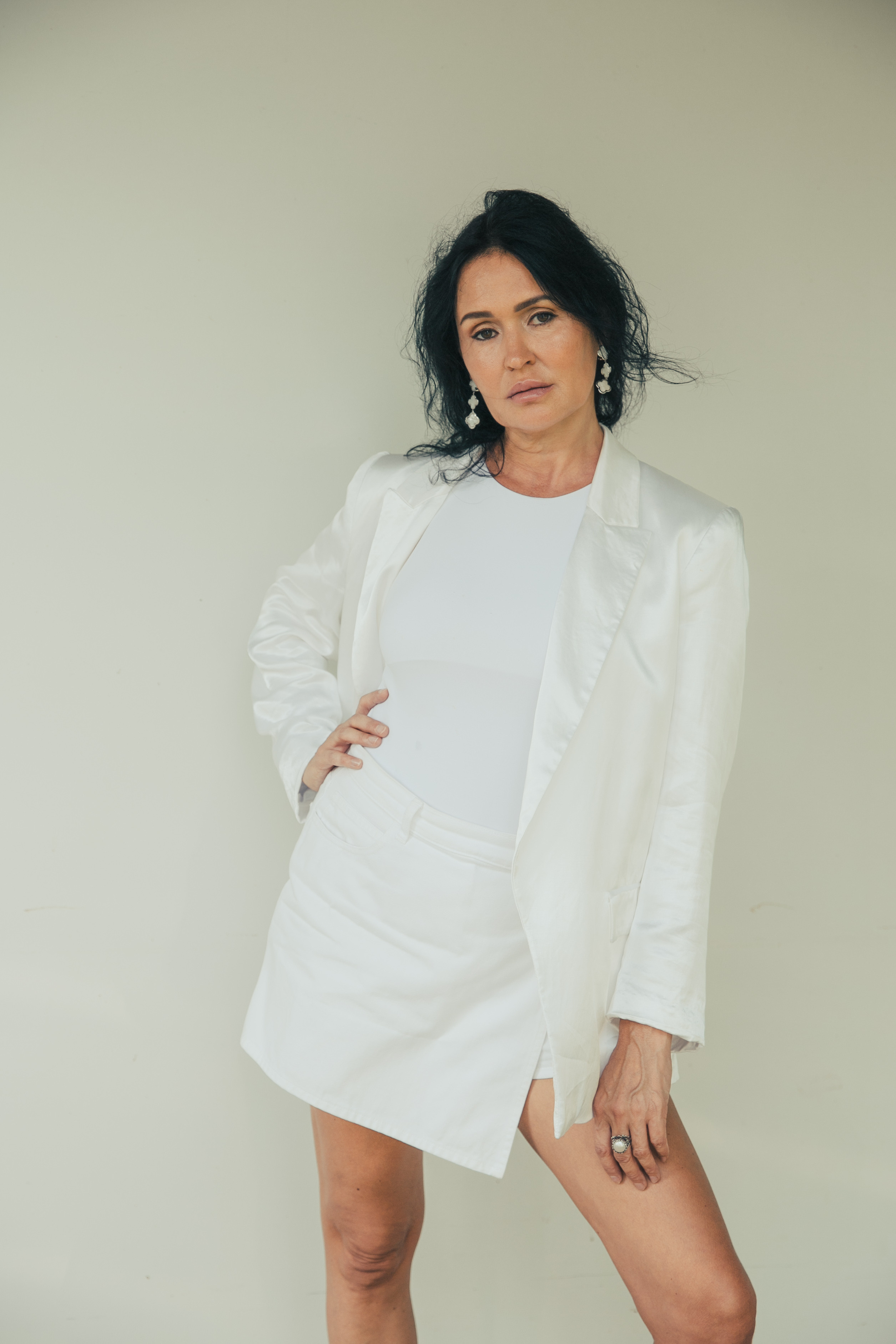 Роксолана Телятникова. Фотограф и видеограф Анна Домашенко