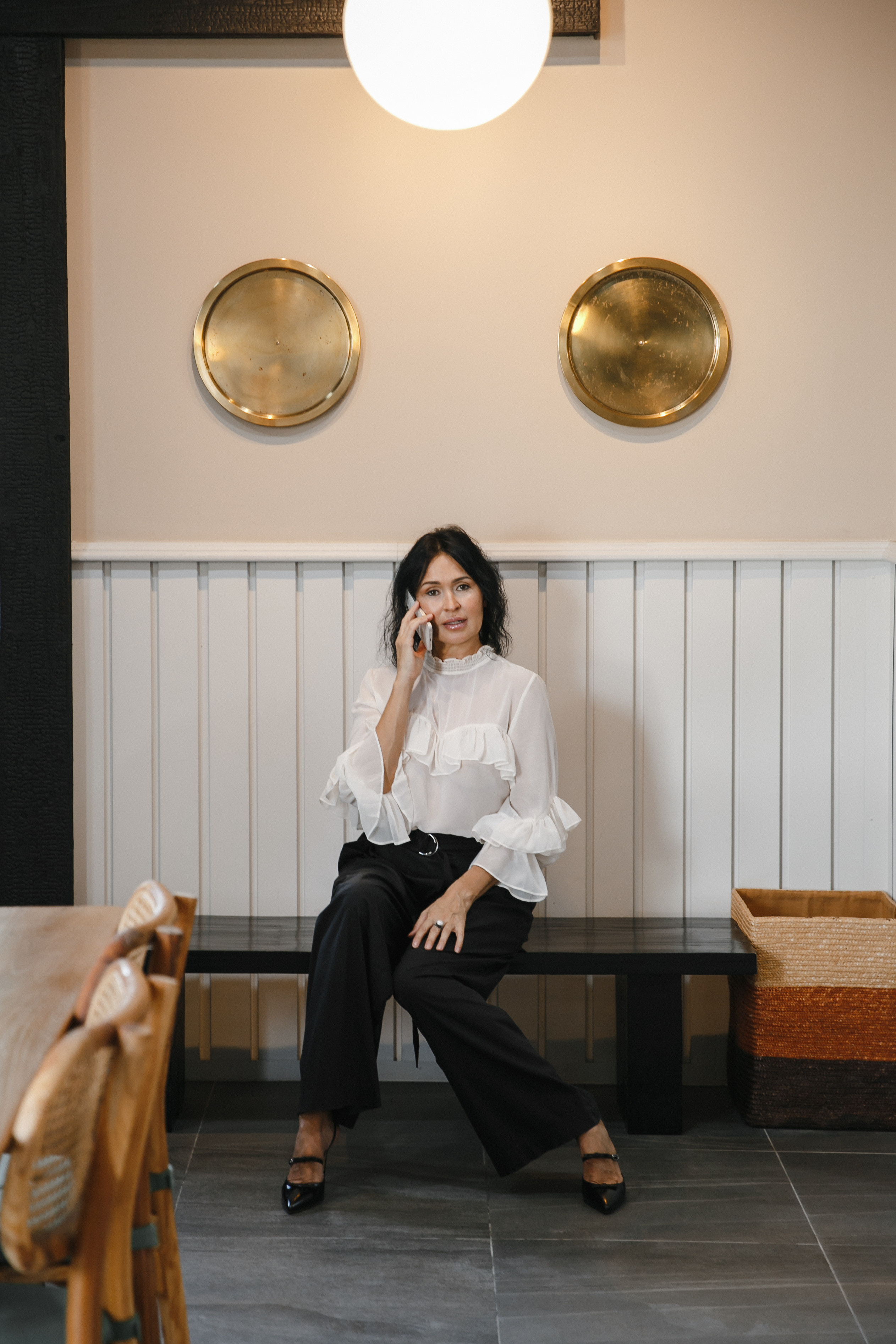 Роксолана Телятникова. Фотограф и видеограф Анна Домашенко