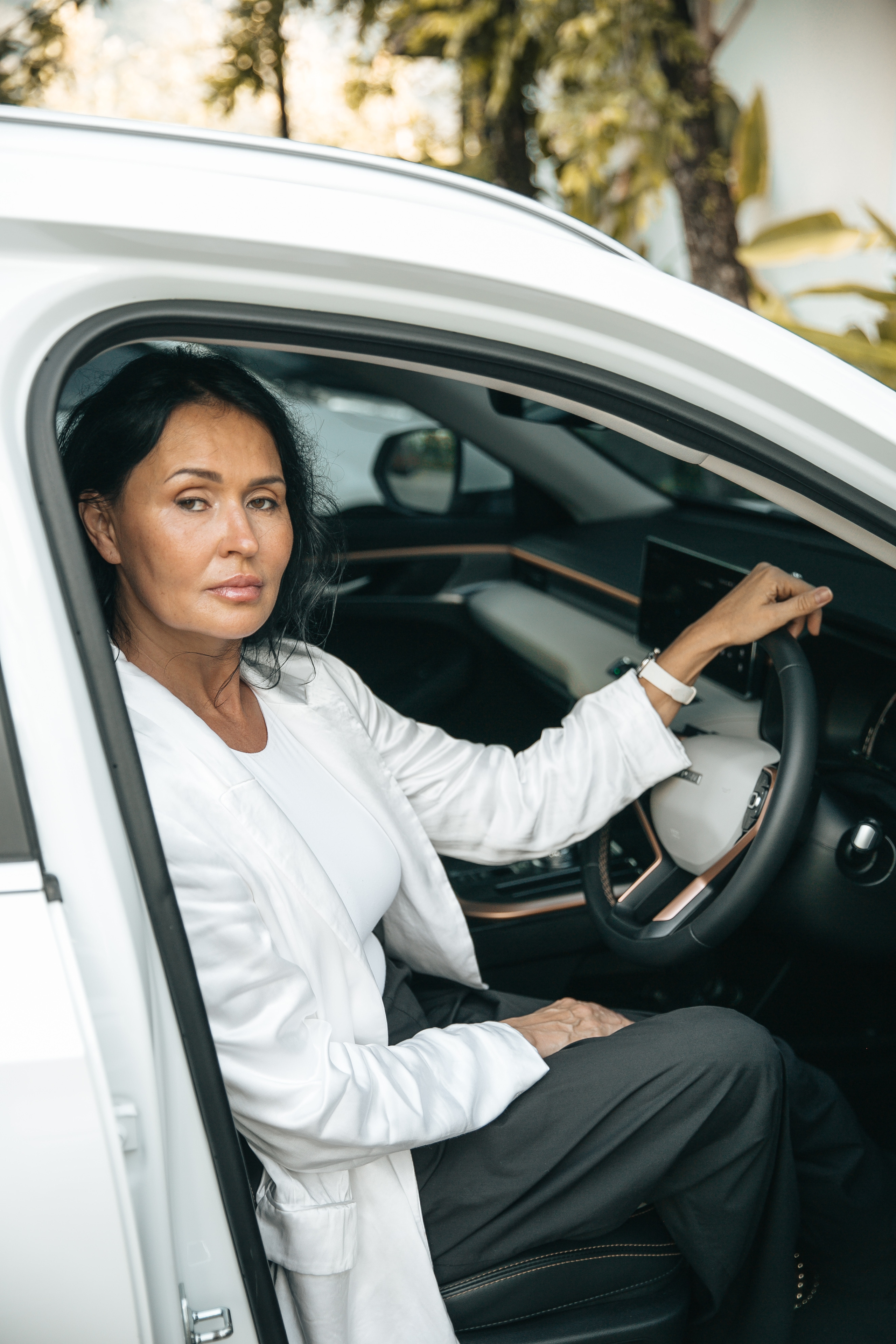 Роксолана Телятникова. Фотограф и видеограф Анна Домашенко