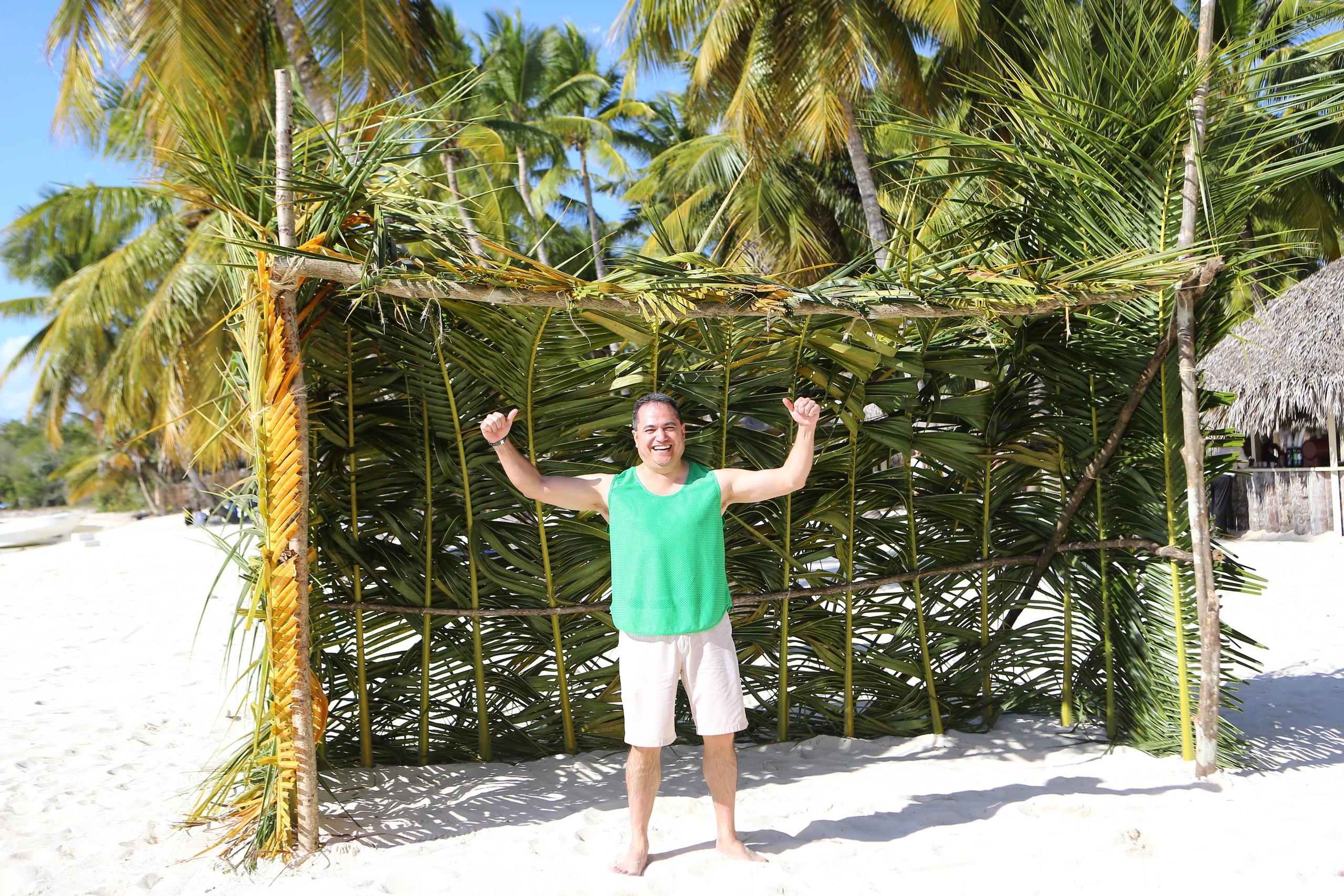 Лаборатория Касперского Доминикана SAS. Фотограф и видеограф Анна Домашенко