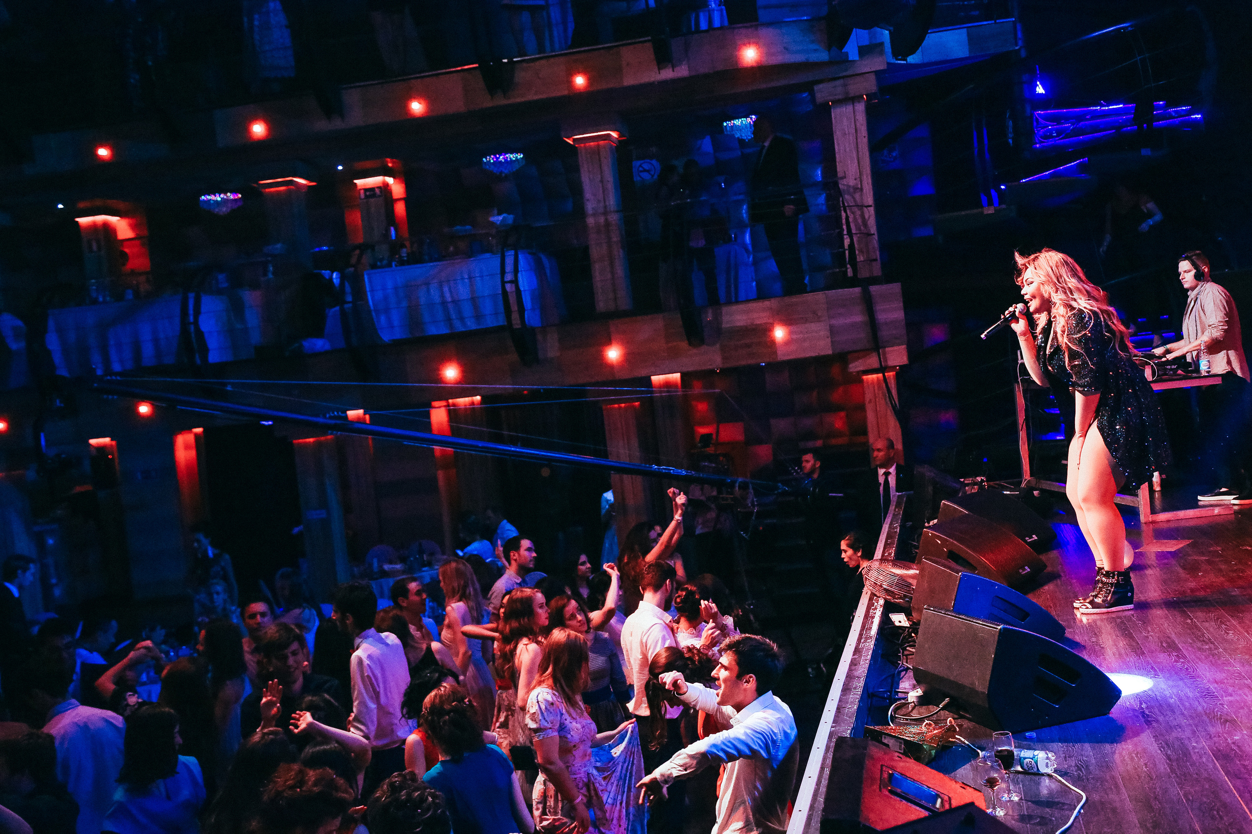 Выпускной 1 МЕД. Фотограф и видеограф Анна Домашенко