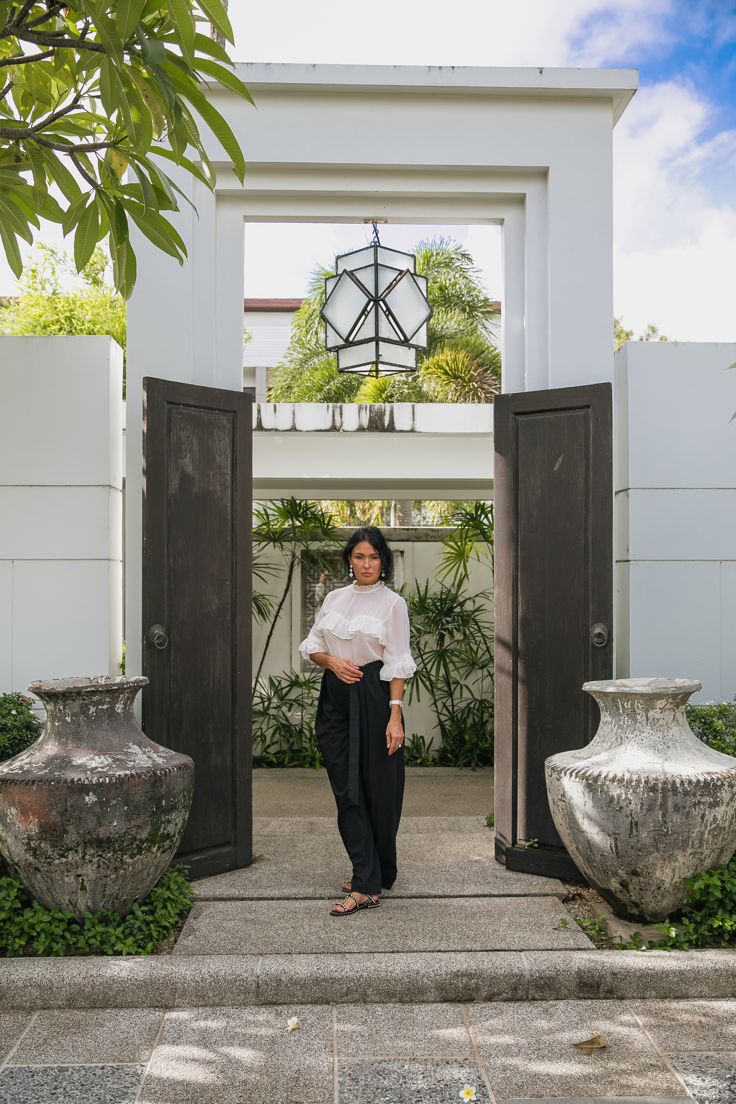 Роксолана Телятникова. Фотограф и видеограф Анна Домашенко