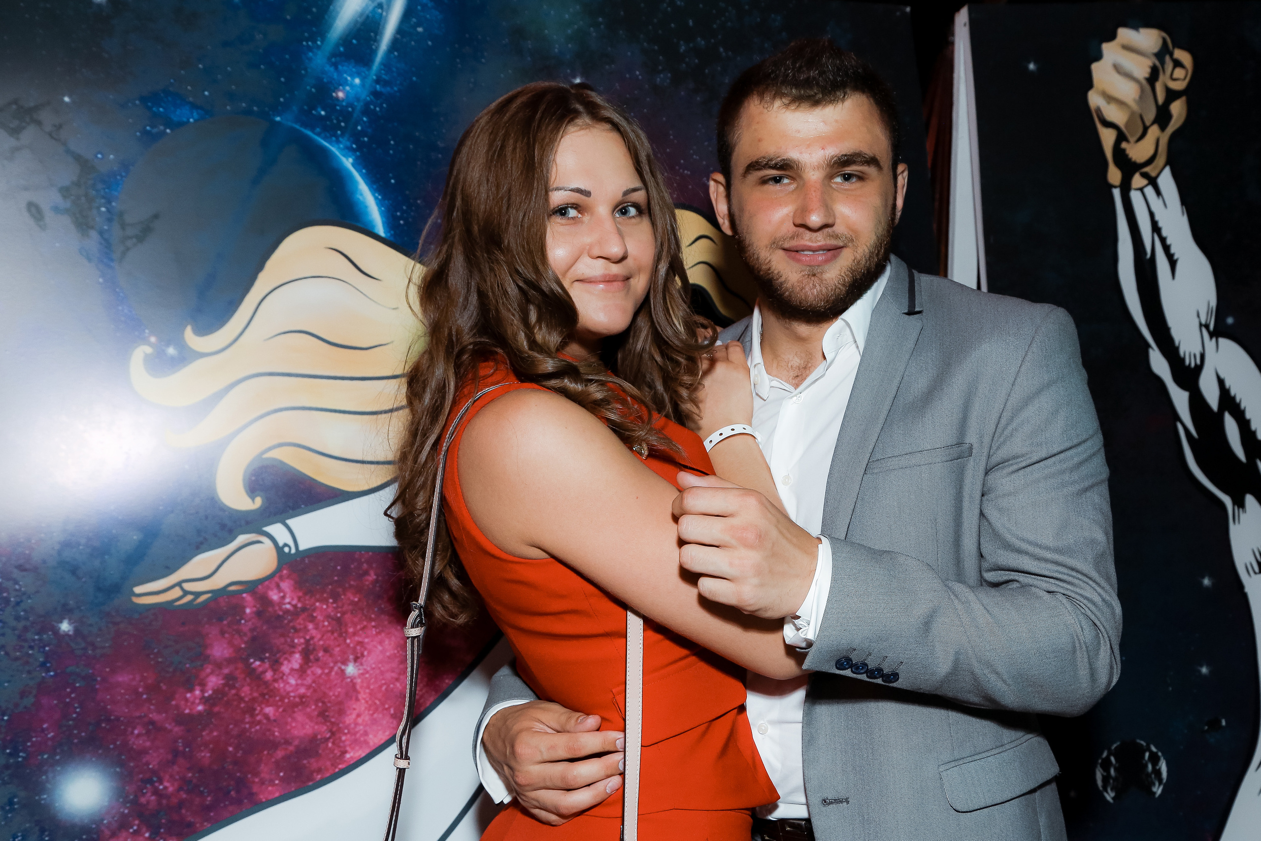 Выпускной 1 МЕД. Фотограф и видеограф Анна Домашенко