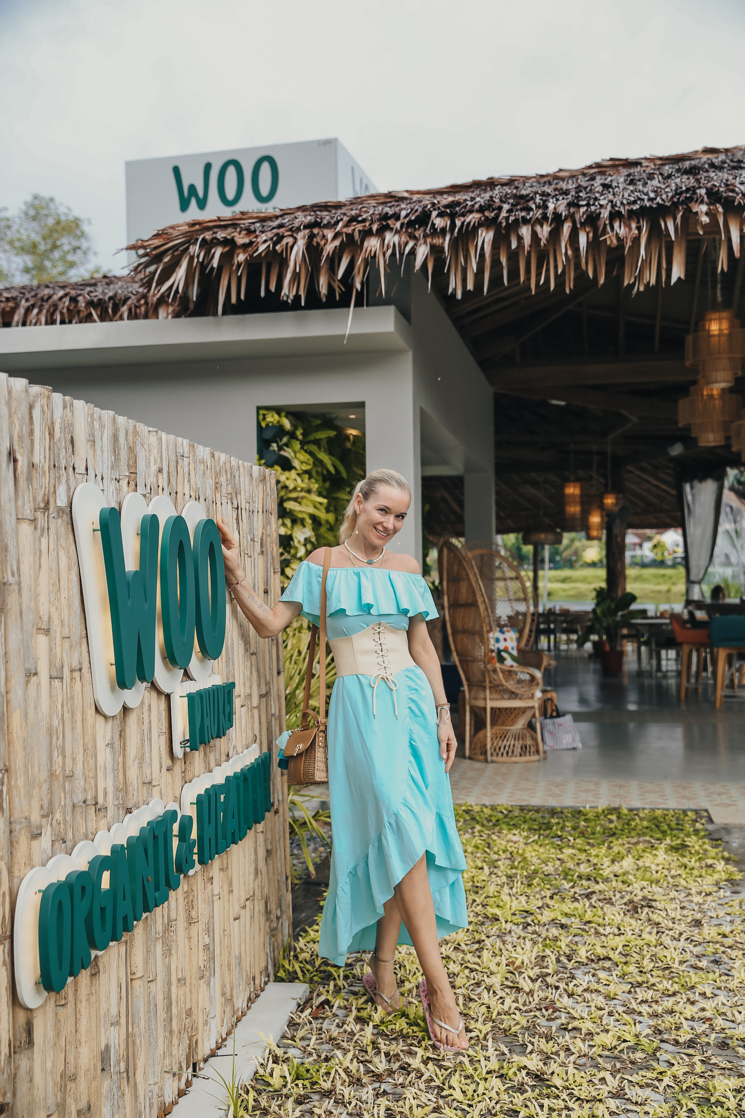 Завтрак женского клуба  Бангтао 10.08.23. Фотограф и видеограф Анна Домашенко