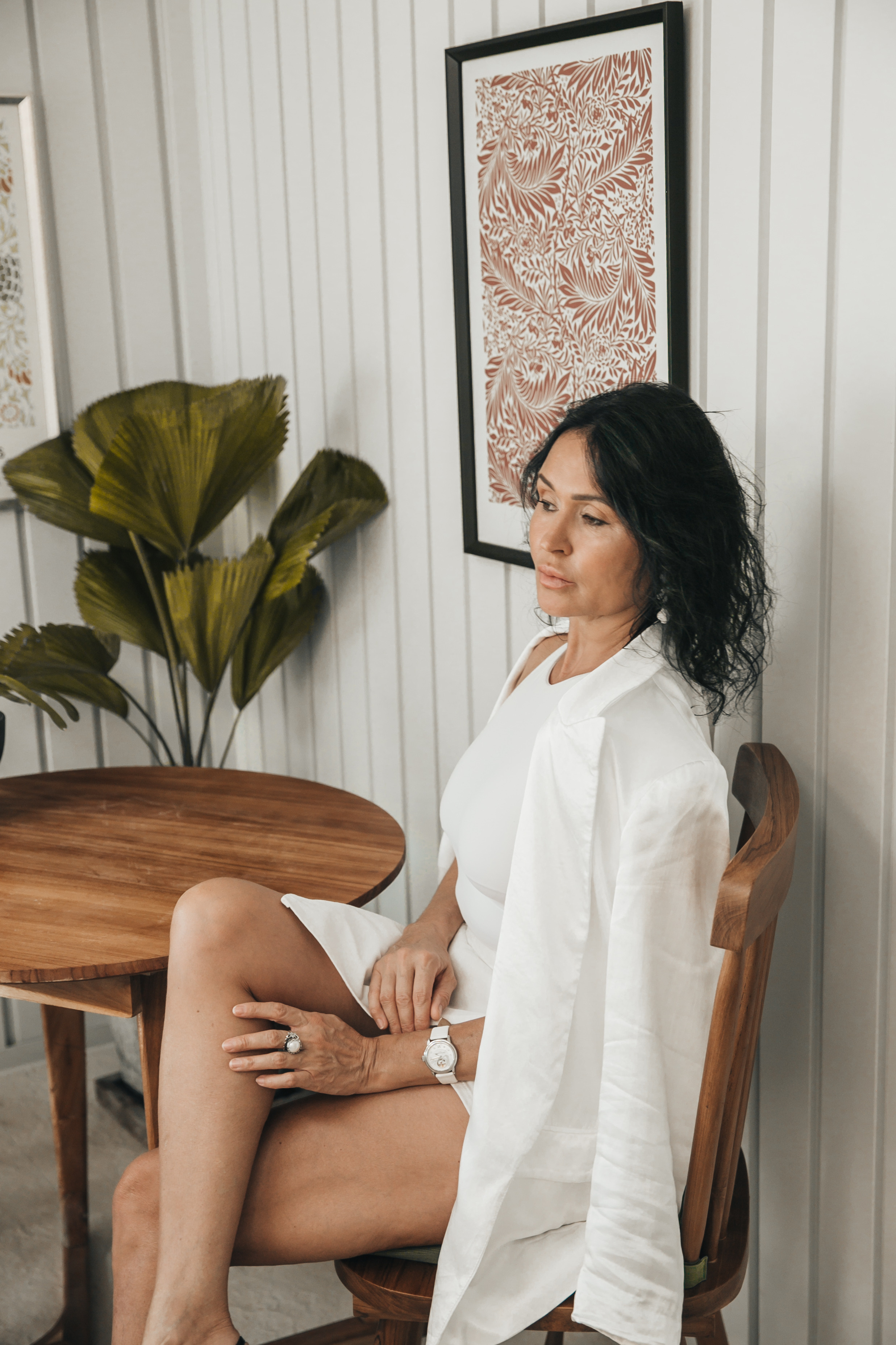 Роксолана Телятникова. Фотограф и видеограф Анна Домашенко