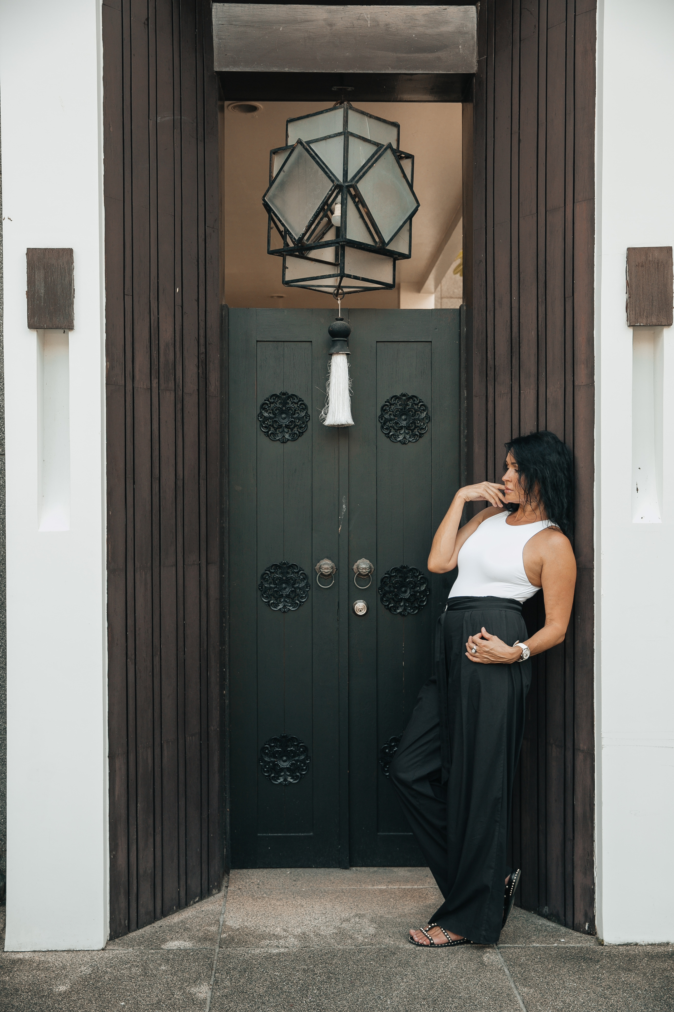 Роксолана Телятникова. Фотограф и видеограф Анна Домашенко