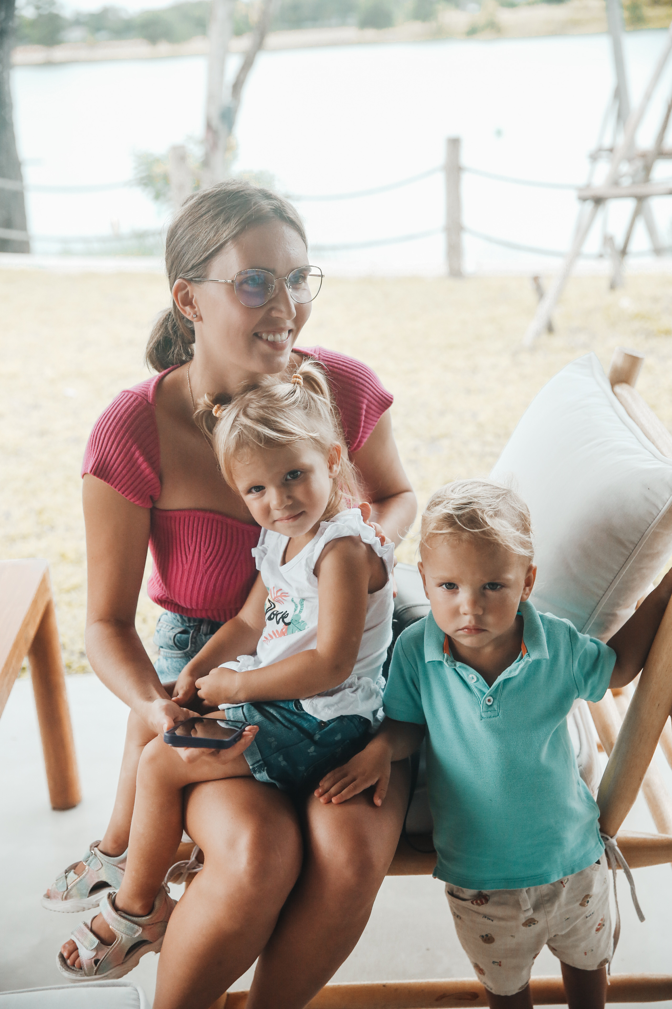 Завтрак женского клуба  Бангтао 10.08.23. Фотограф и видеограф Анна Домашенко