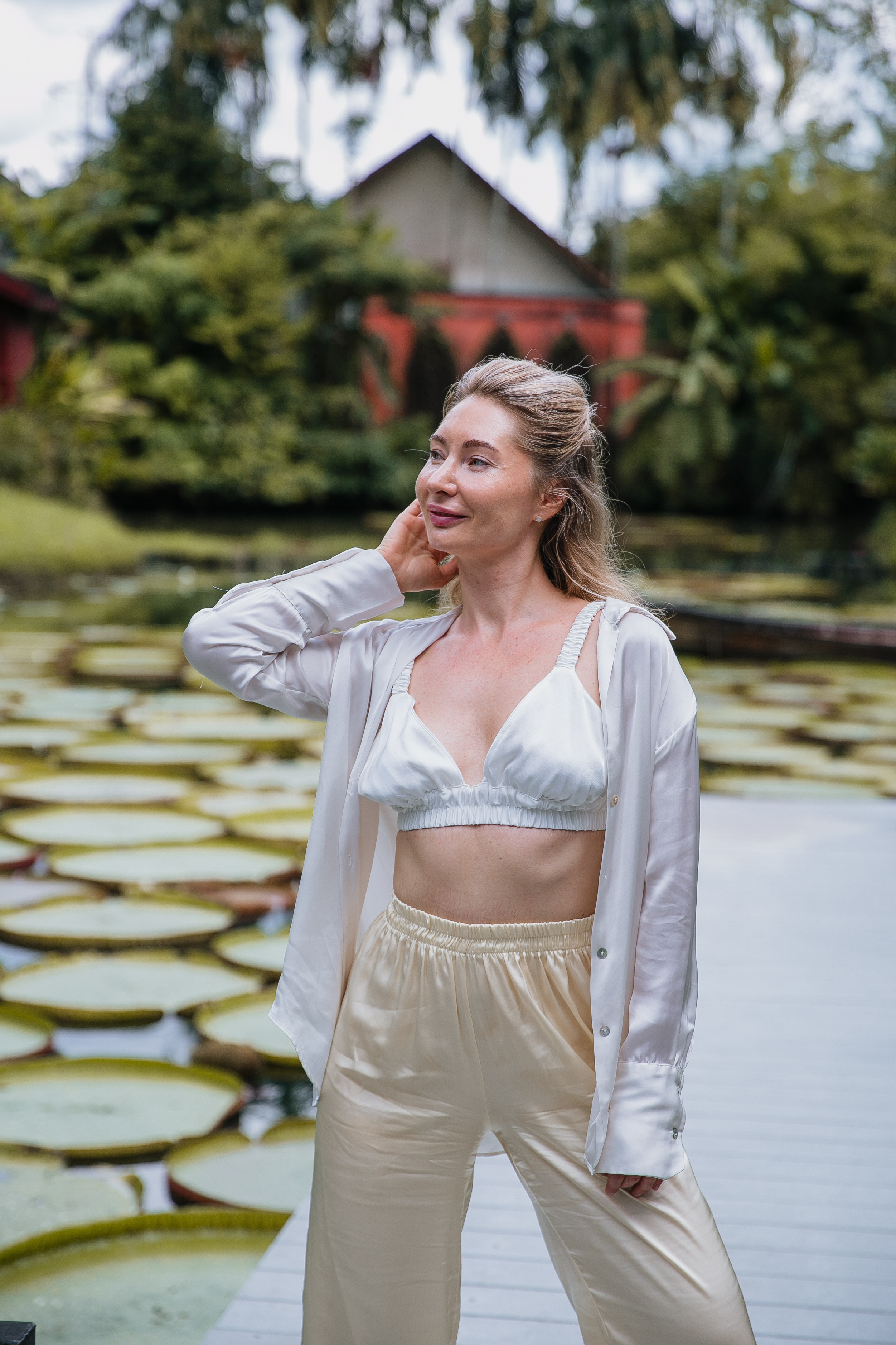 Ирина. Фотограф и видеограф Анна Домашенко