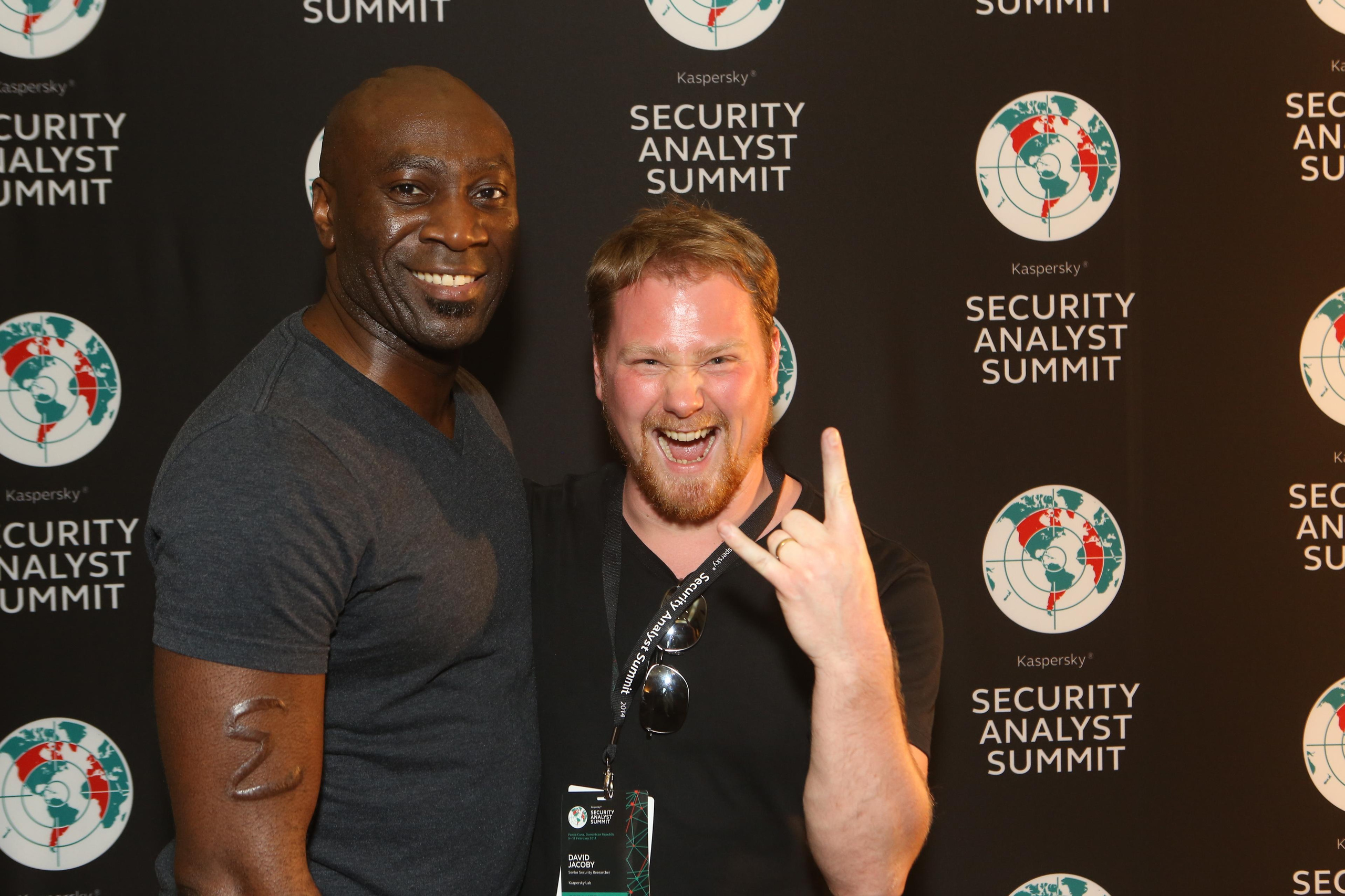 Лаборатория Касперского Доминикана SAS. Фотограф и видеограф Анна Домашенко