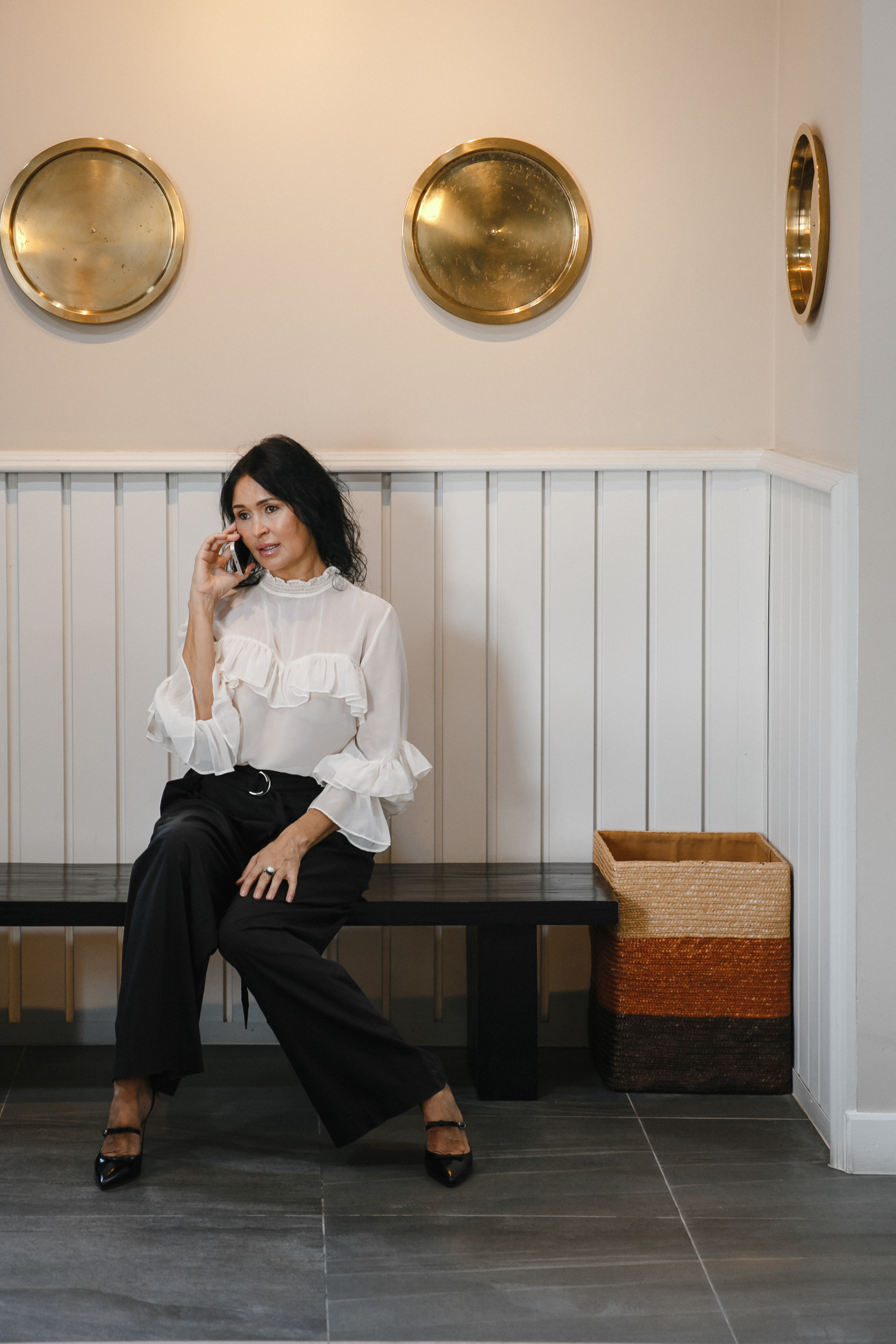 Роксолана Телятникова. Фотограф и видеограф Анна Домашенко