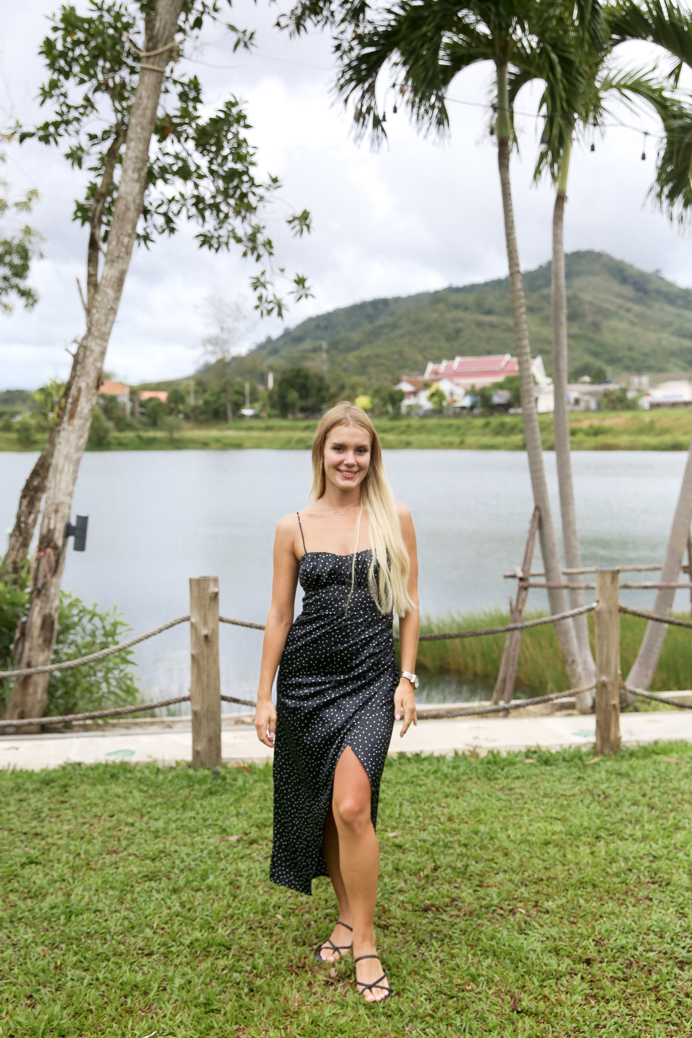 Завтрак женского клуба  Бангтао 10.08.23. Фотограф и видеограф Анна Домашенко