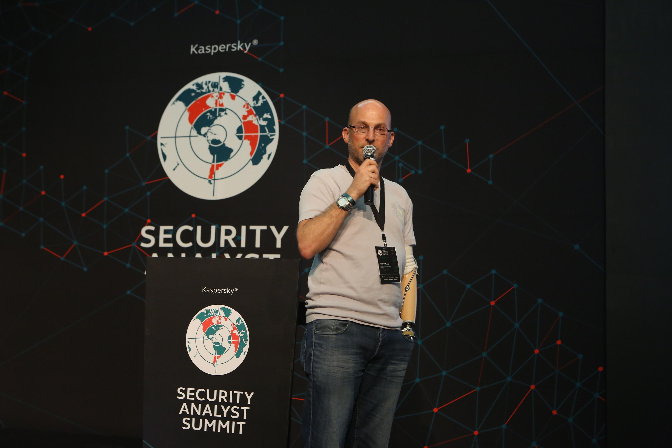 Лаборатория Касперского Доминикана SAS. Фотограф и видеограф Анна Домашенко