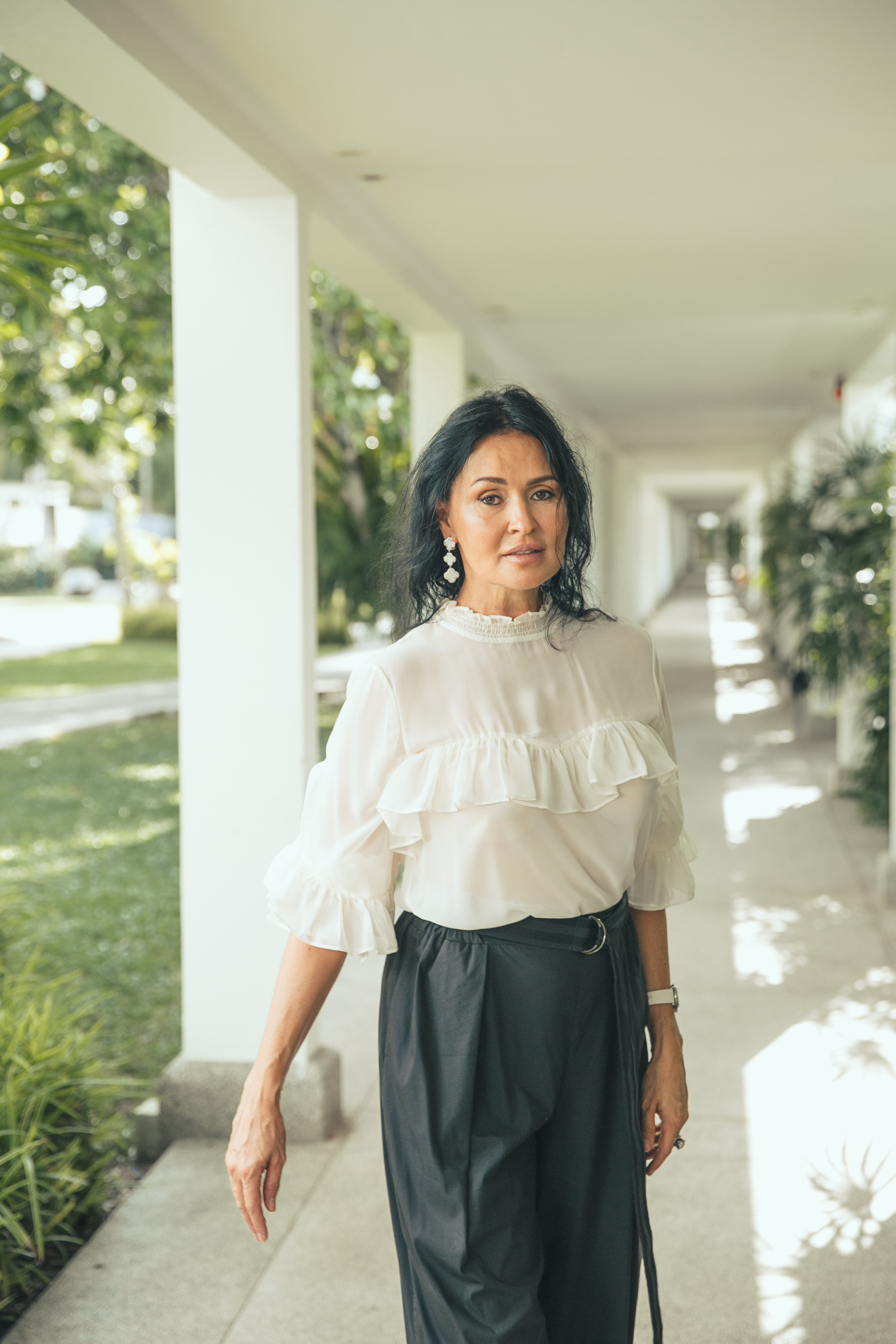 Роксолана Телятникова. Фотограф и видеограф Анна Домашенко