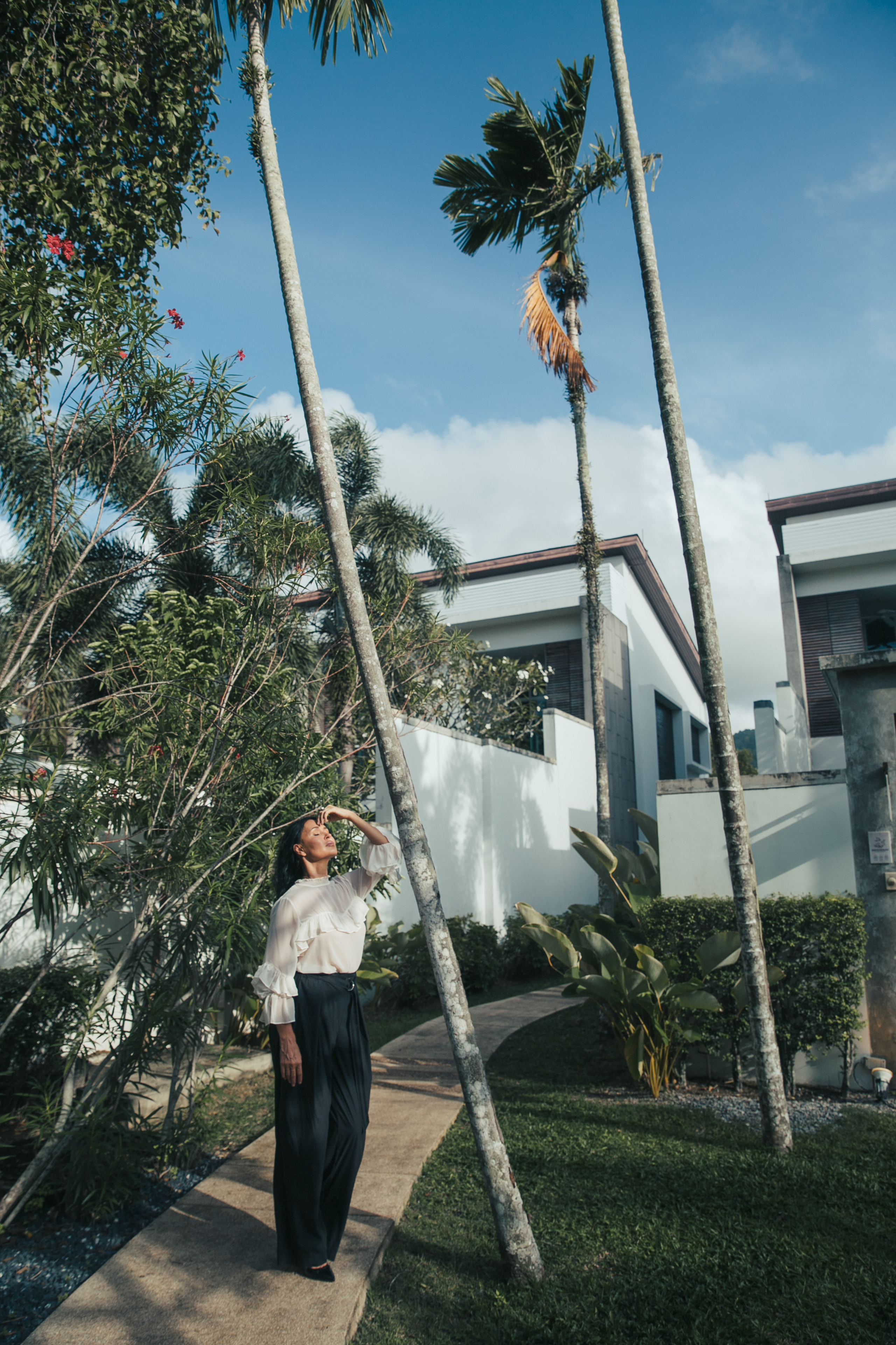 Роксолана Телятникова. Фотограф и видеограф Анна Домашенко