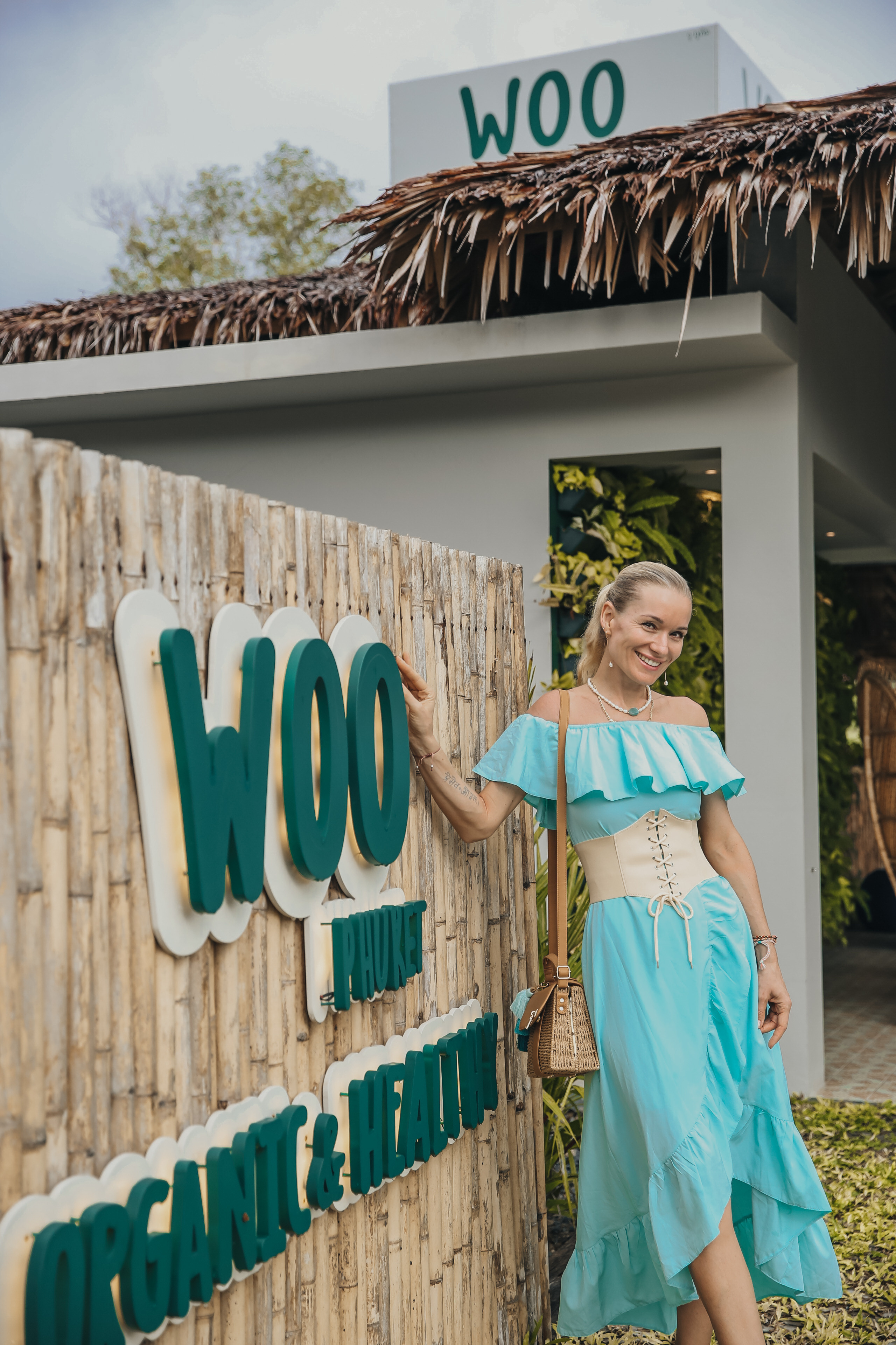 Завтрак женского клуба  Бангтао 10.08.23. Фотограф и видеограф Анна Домашенко