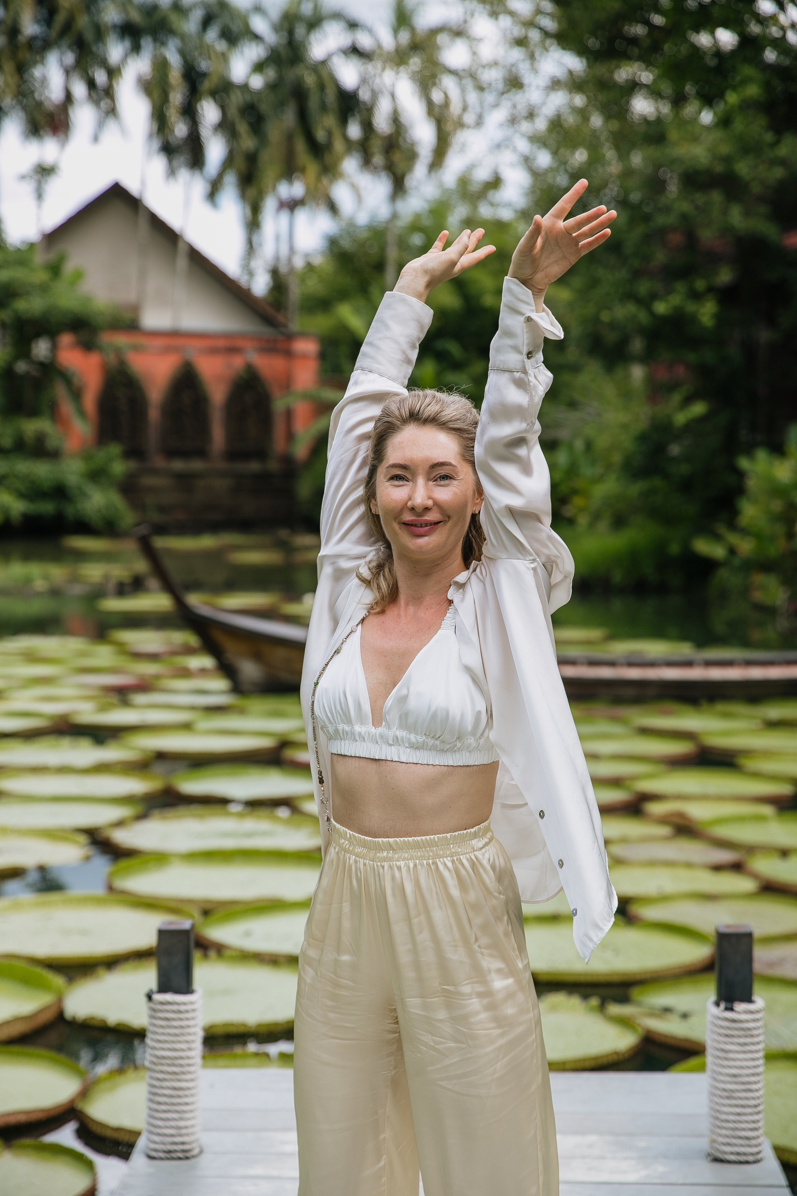 Ирина. Фотограф и видеограф Анна Домашенко