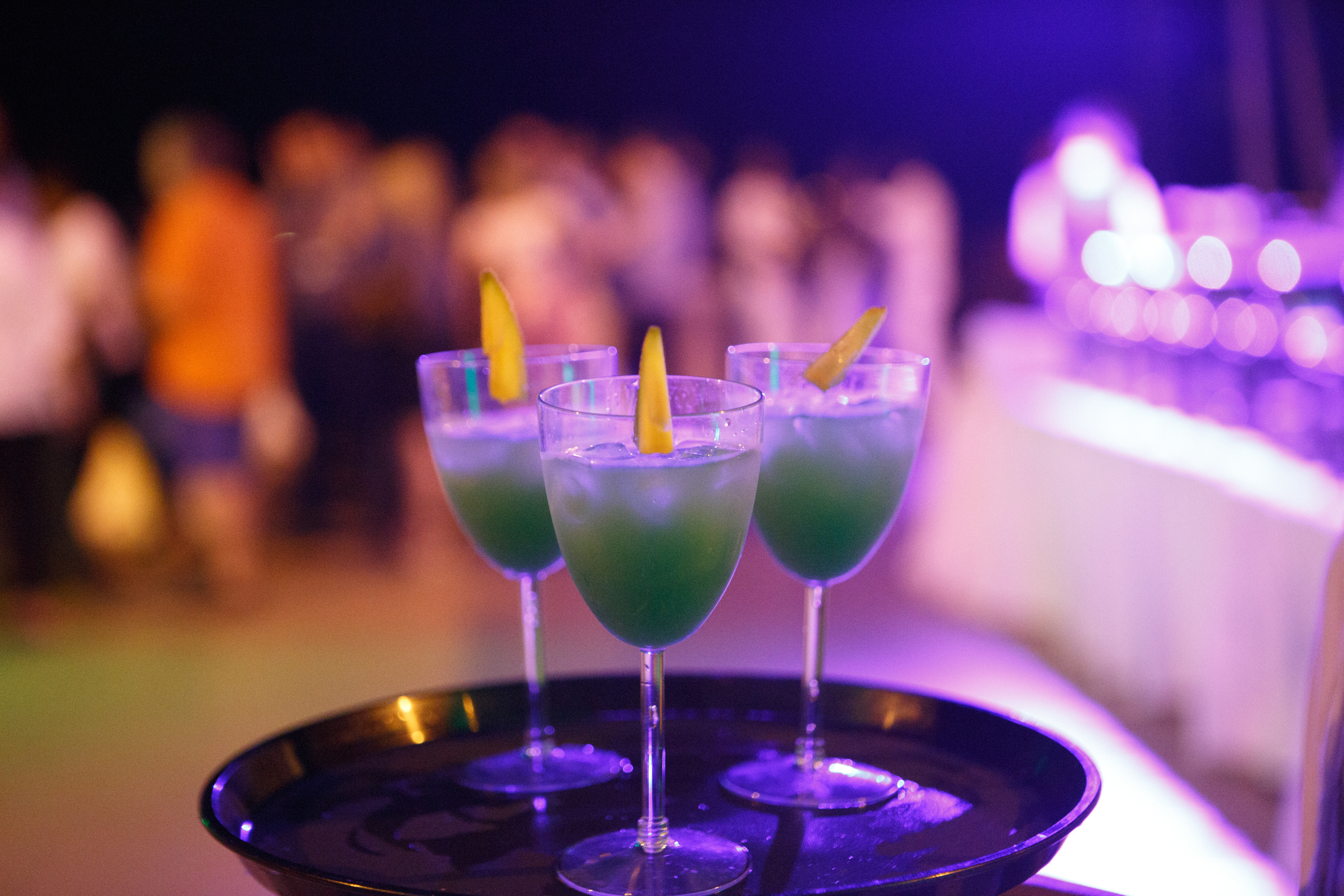 Лаборатория Касперского Доминикана SAS. Фотограф и видеограф Анна Домашенко