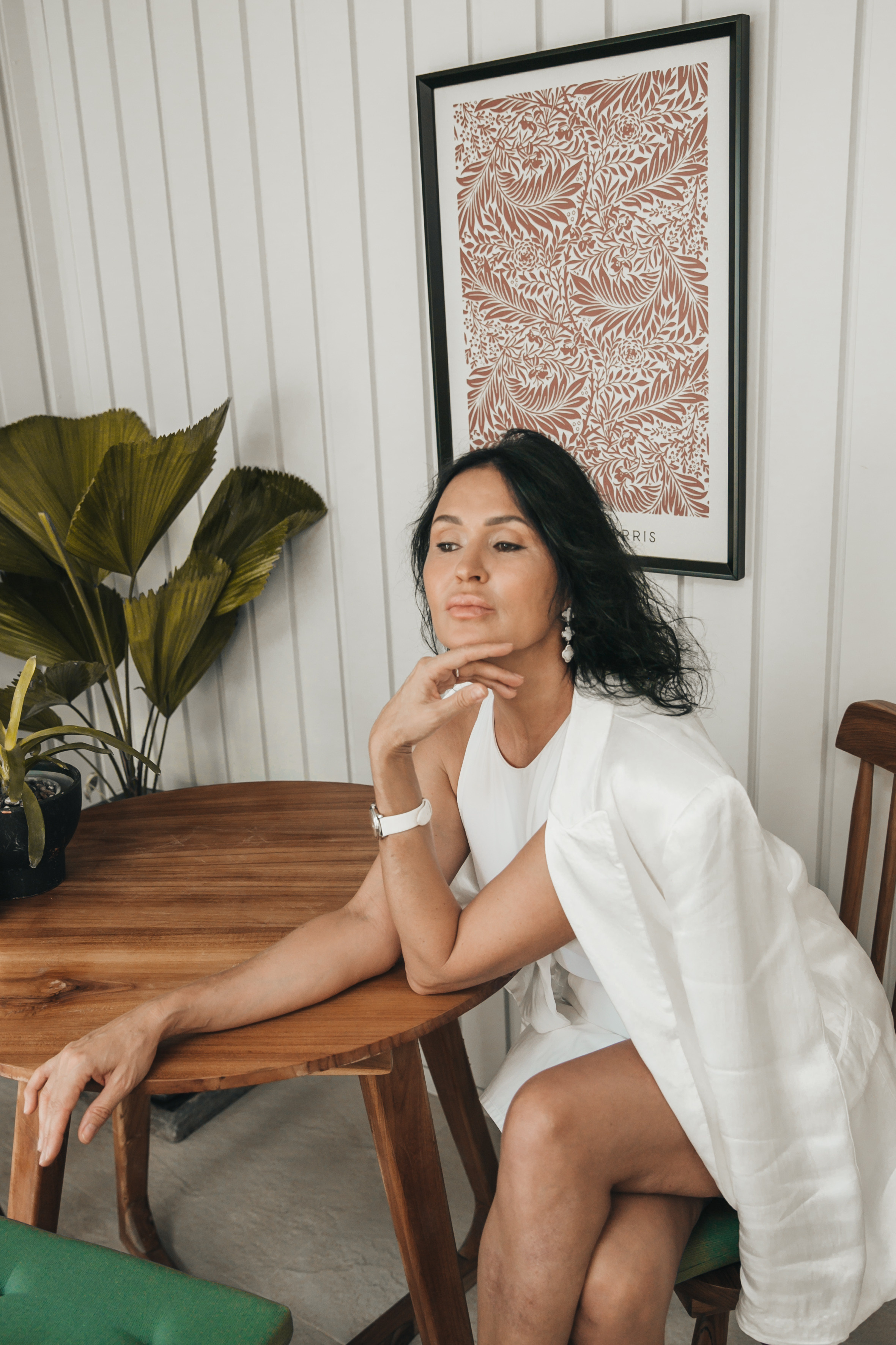 Роксолана Телятникова. Фотограф и видеограф Анна Домашенко