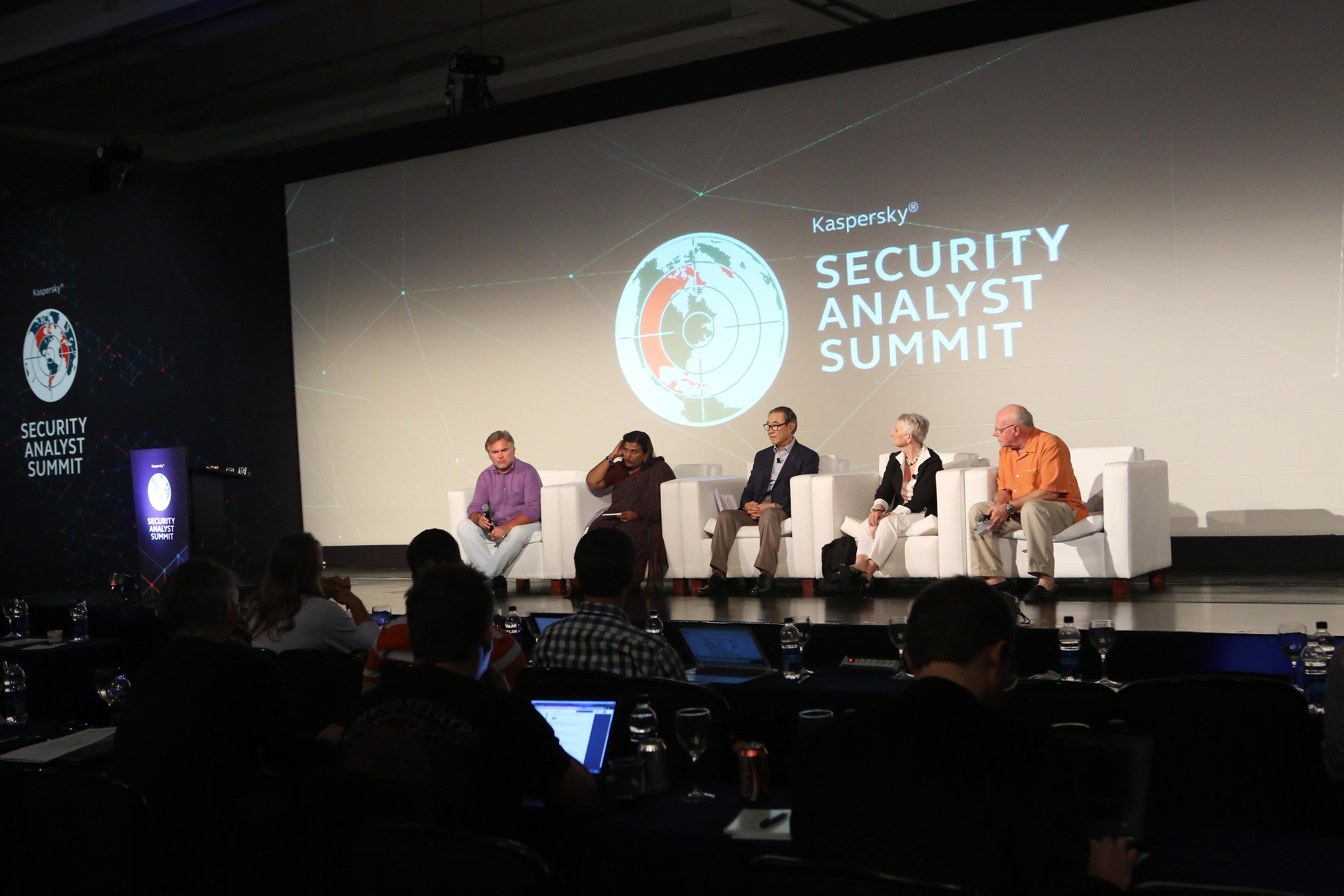 Лаборатория Касперского Доминикана SAS. Фотограф и видеограф Анна Домашенко