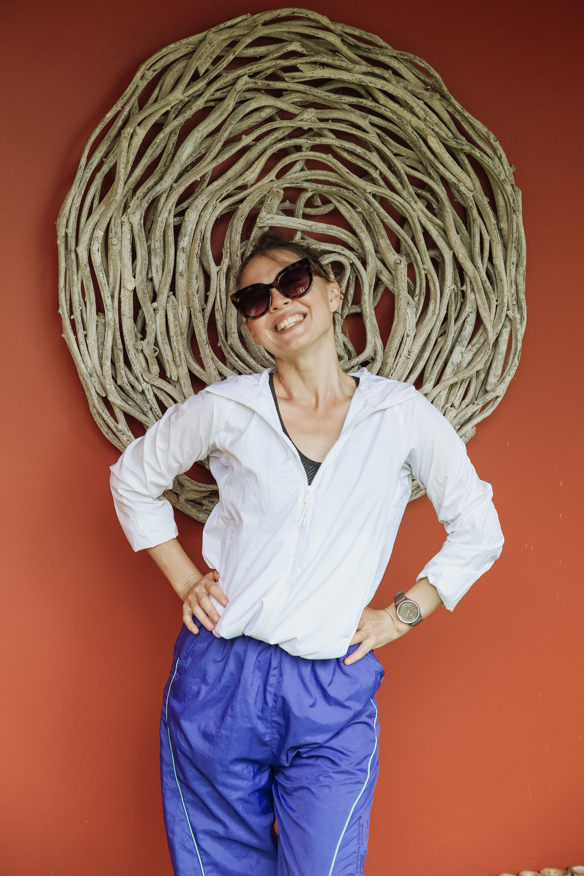 Завтрак женского клуба  Бангтао 10.08.23. Фотограф и видеограф Анна Домашенко