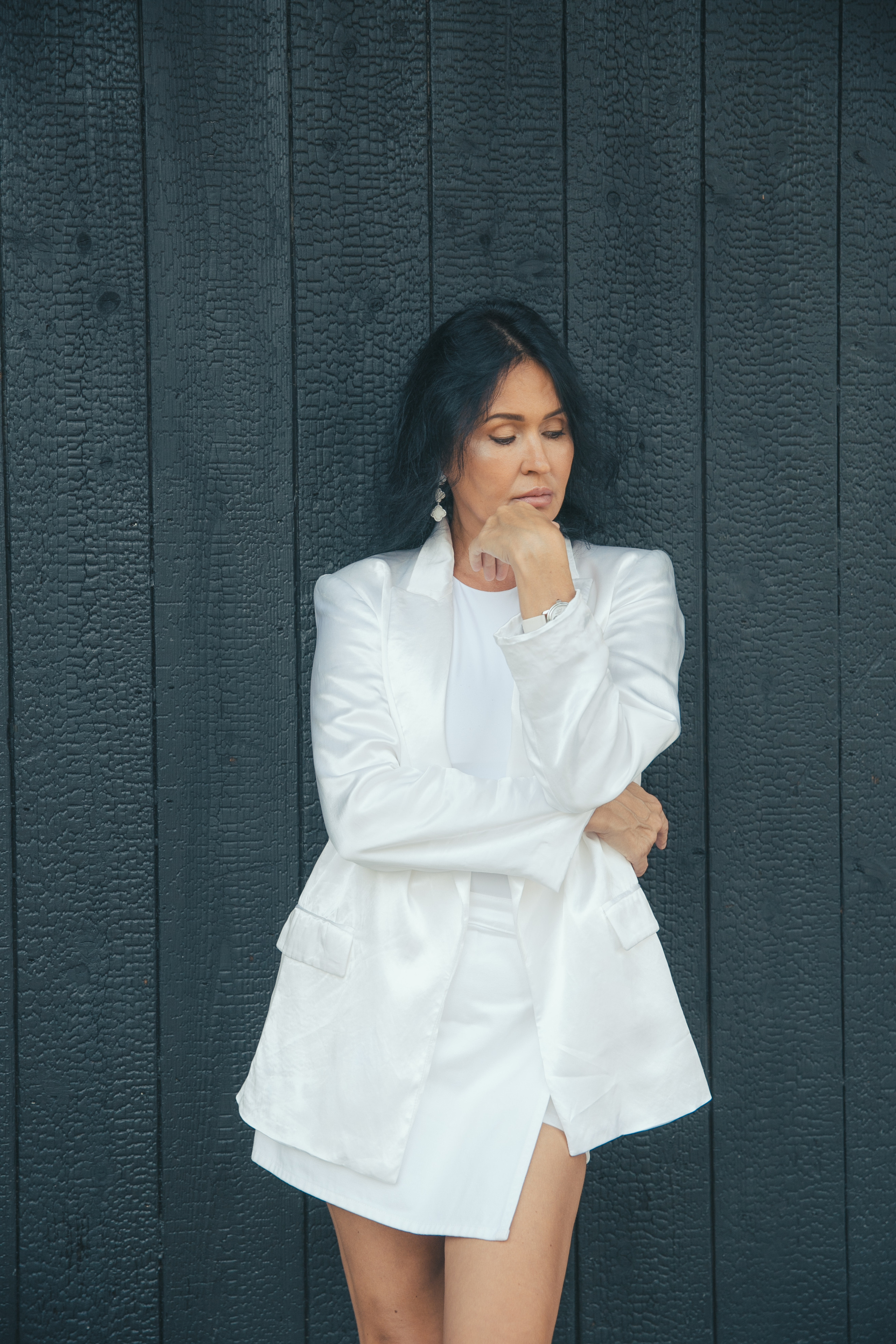 Роксолана Телятникова. Фотограф и видеограф Анна Домашенко