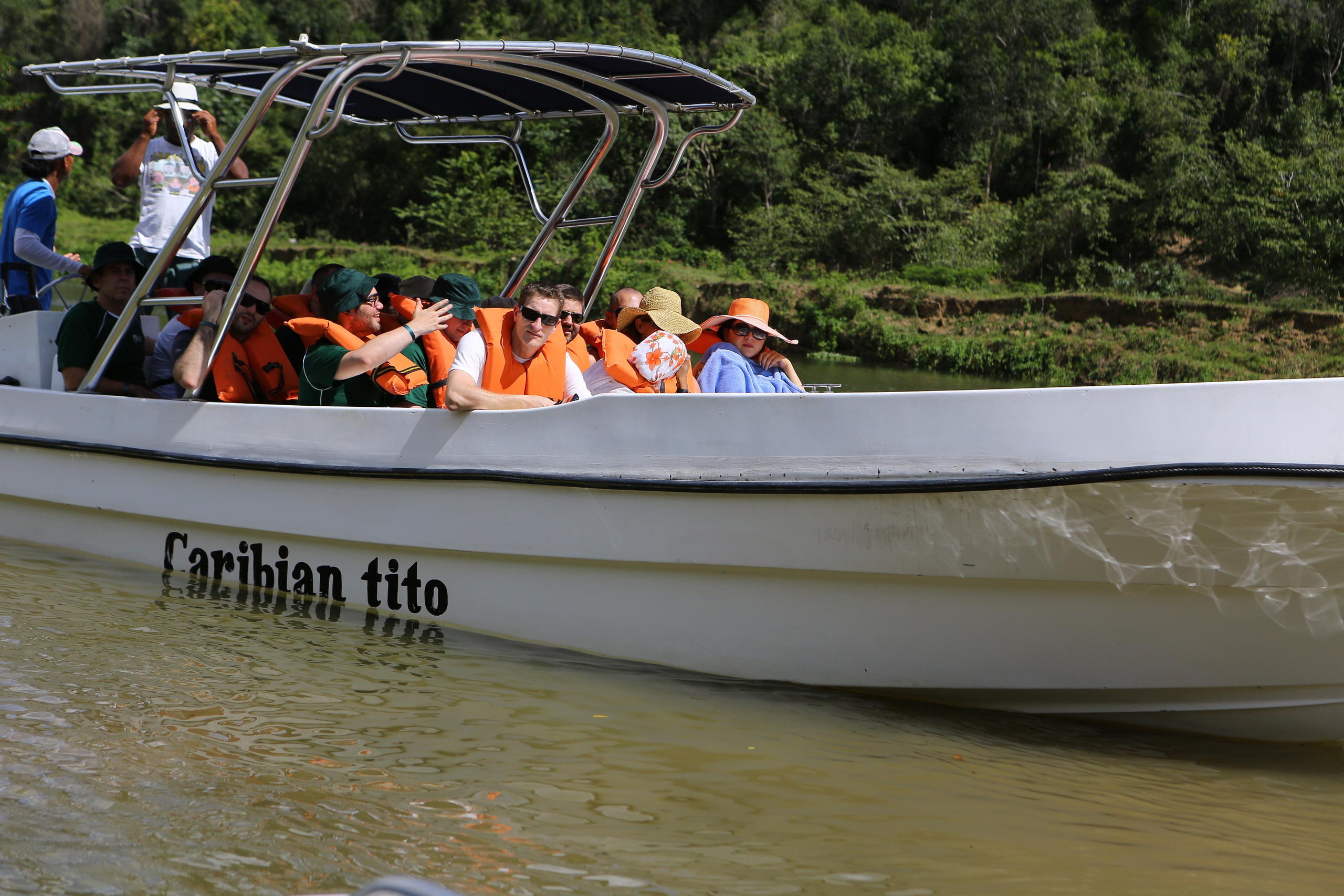 Лаборатория Касперского Доминикана SAS. Фотограф и видеограф Анна Домашенко