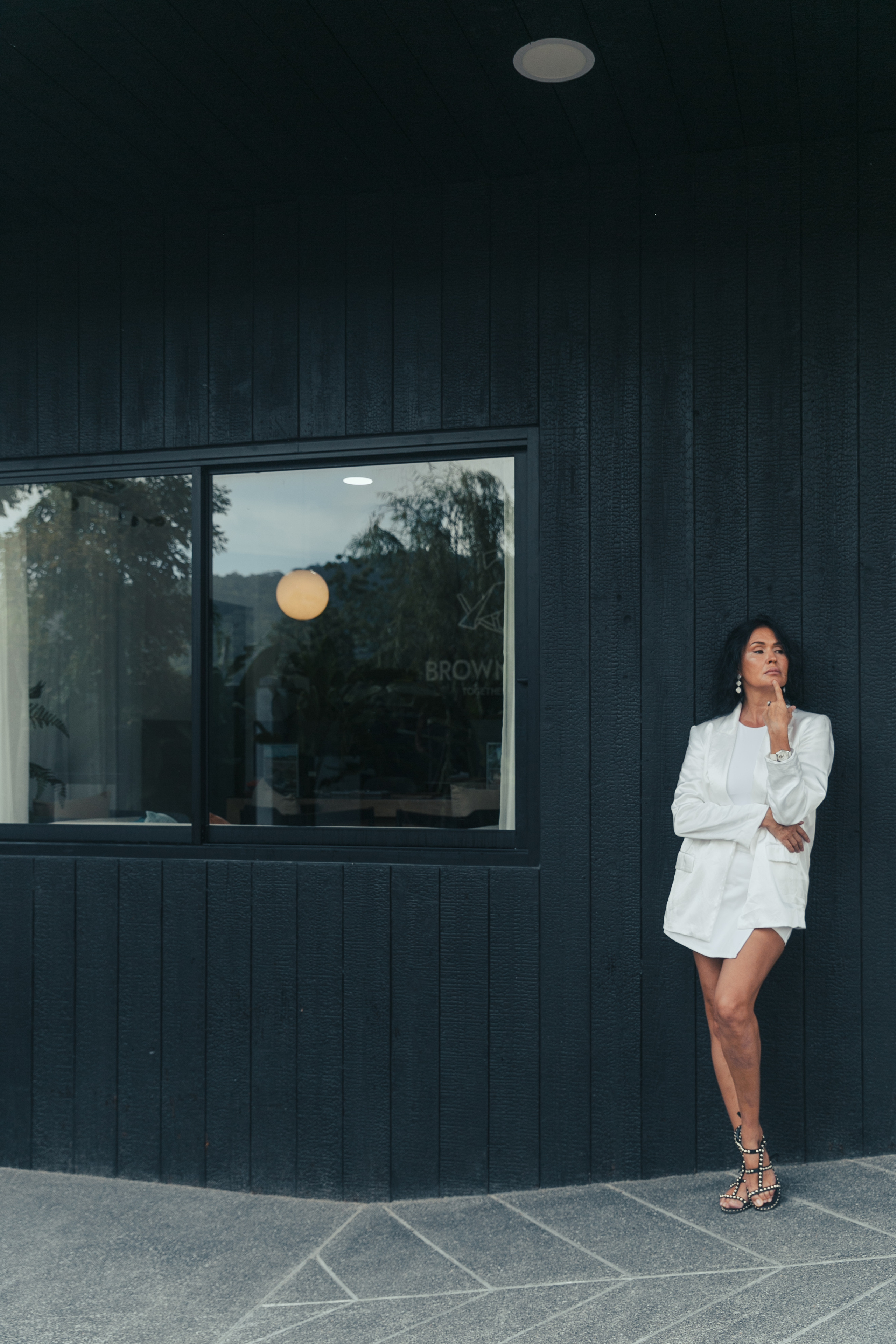 Роксолана Телятникова. Фотограф и видеограф Анна Домашенко