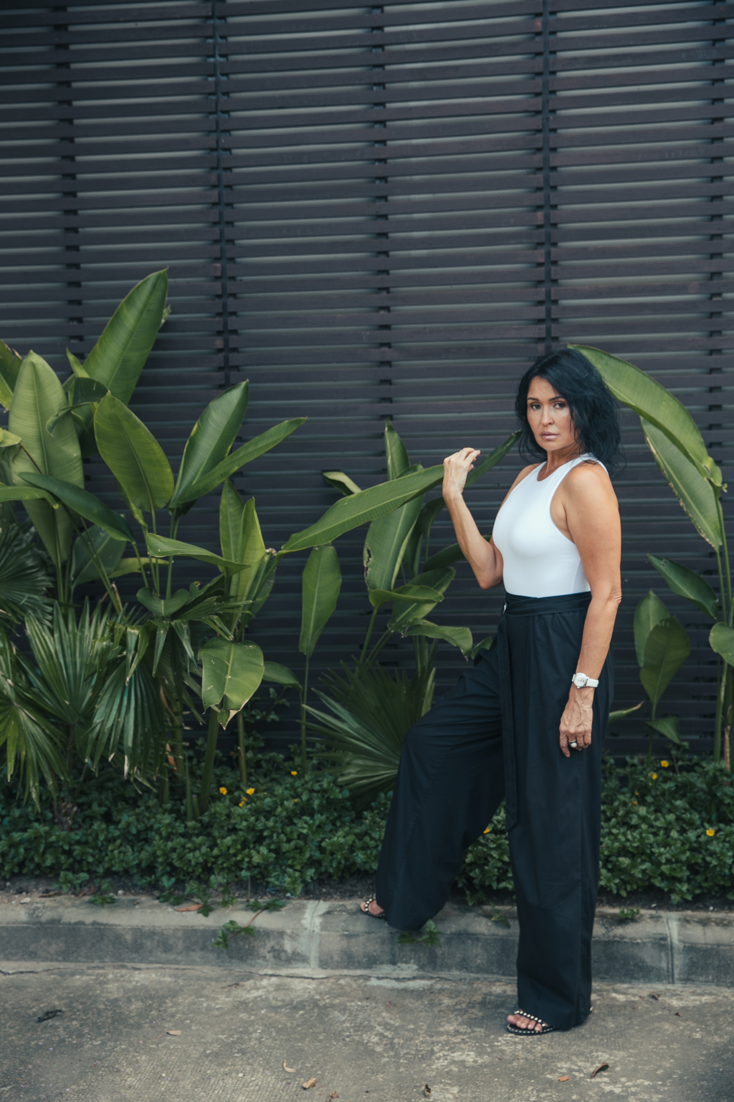 Роксолана Телятникова. Фотограф и видеограф Анна Домашенко