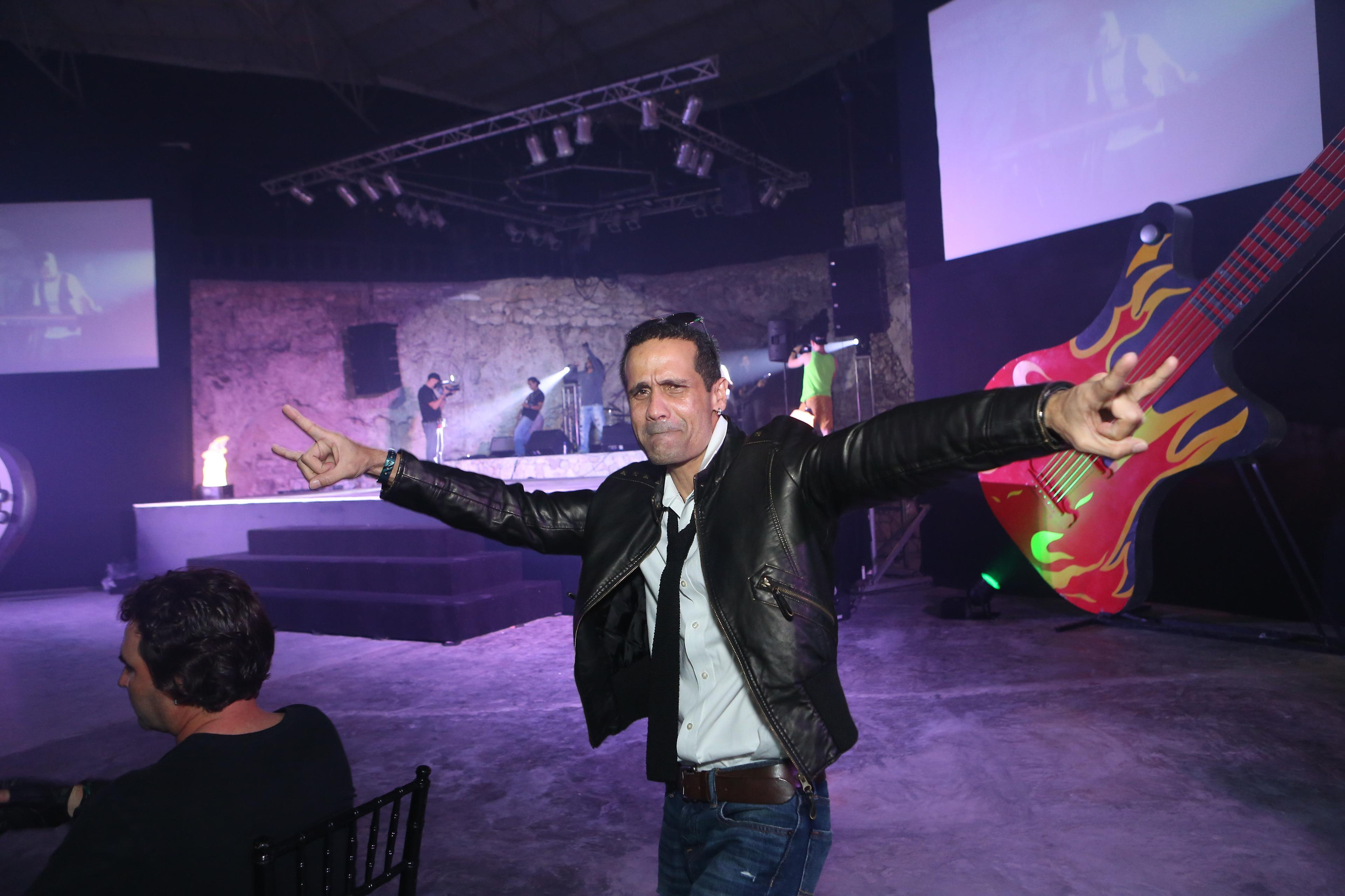 Лаборатория Касперского Доминикана SAS. Фотограф и видеограф Анна Домашенко