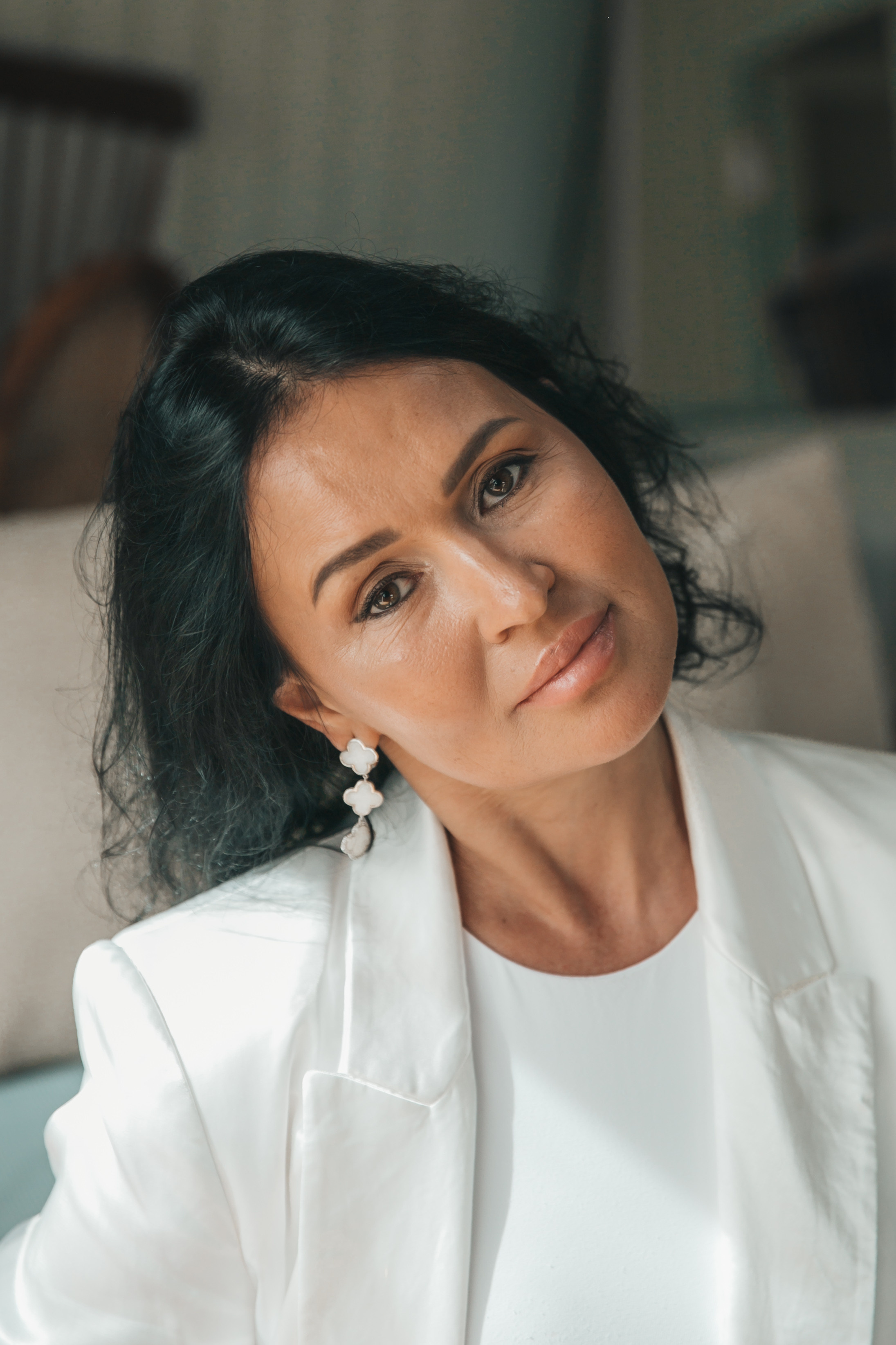 Роксолана Телятникова. Фотограф и видеограф Анна Домашенко