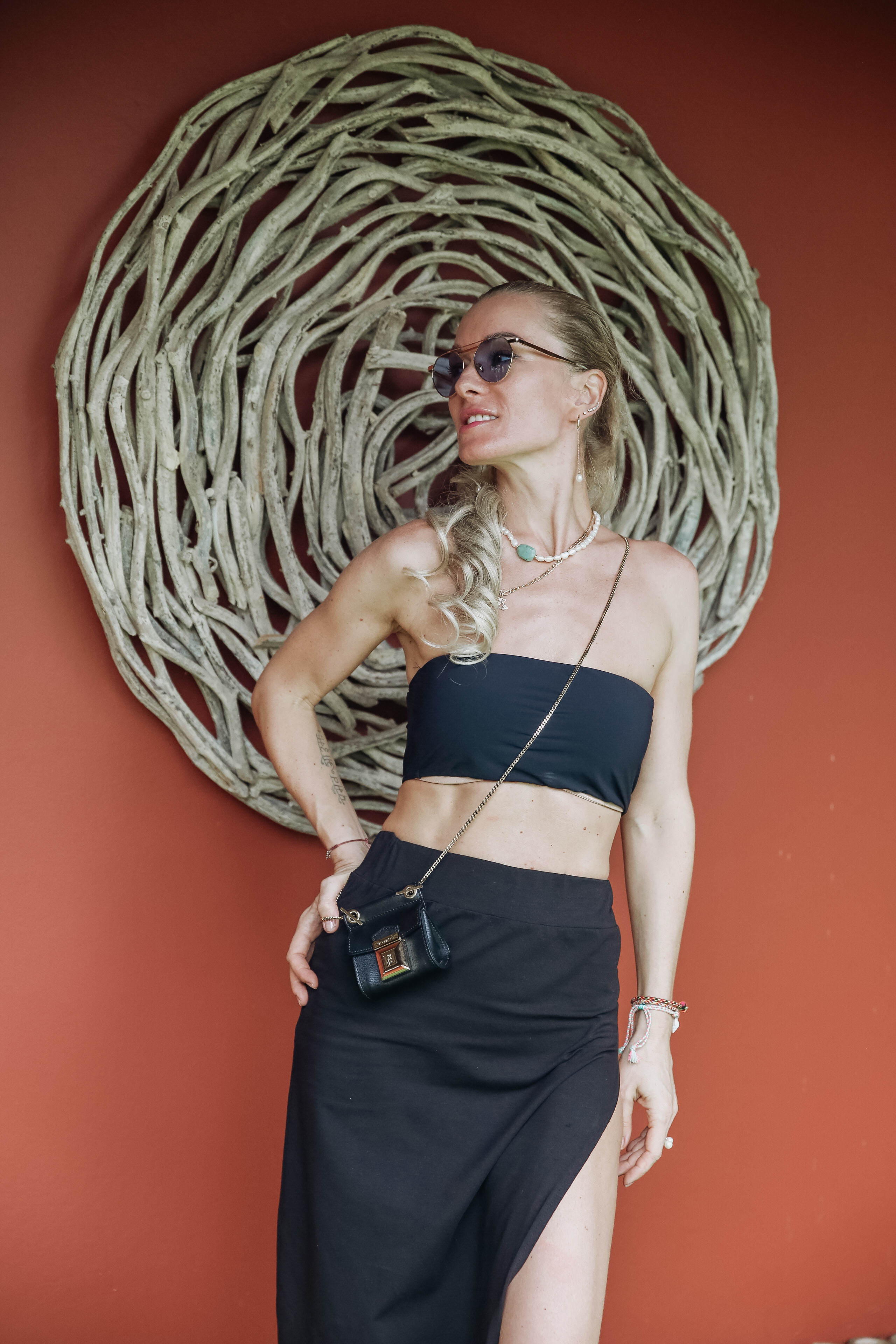 Завтрак женского клуба  Бангтао 10.08.23. Фотограф и видеограф Анна Домашенко