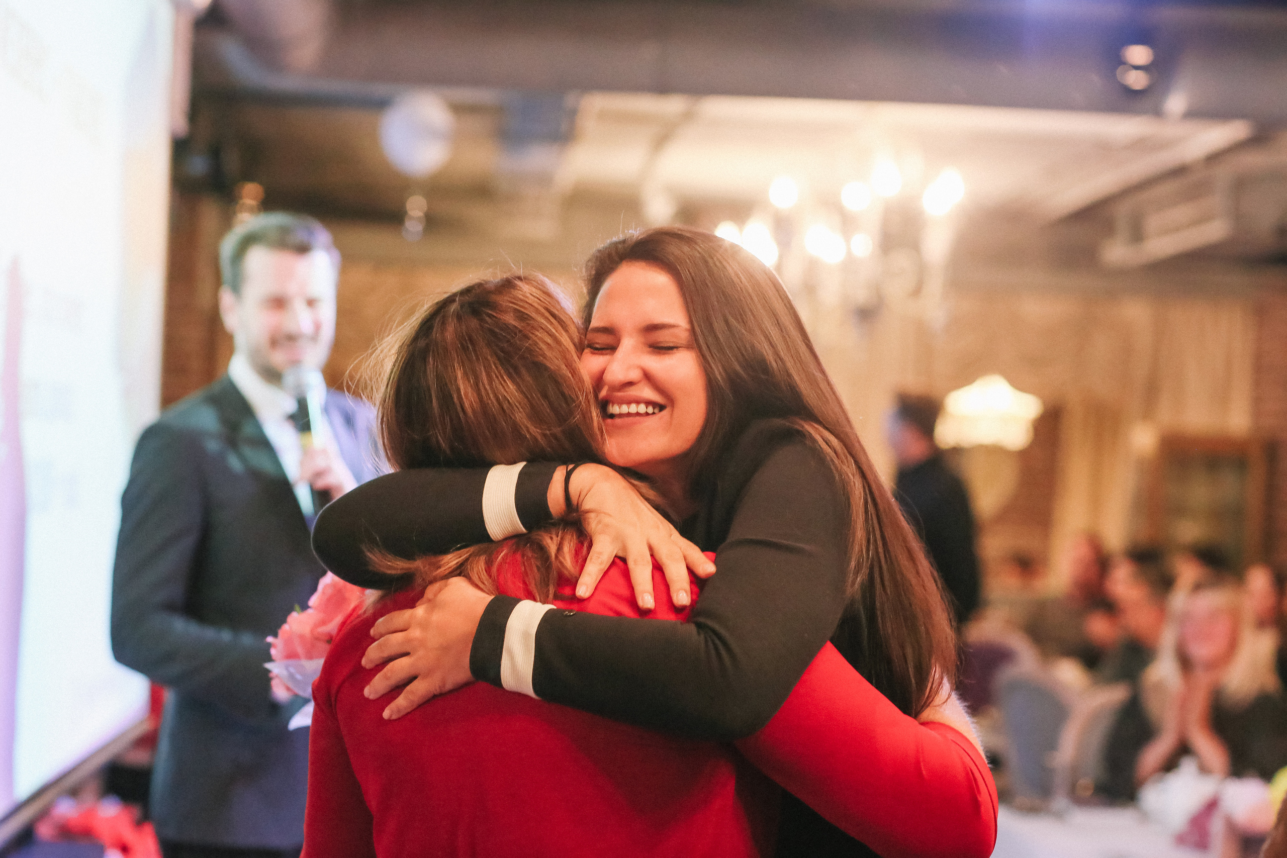 Бизнес ужин с коучем Евгенией Павловской 15.09.21. Фотограф и видеограф Анна Домашенко
