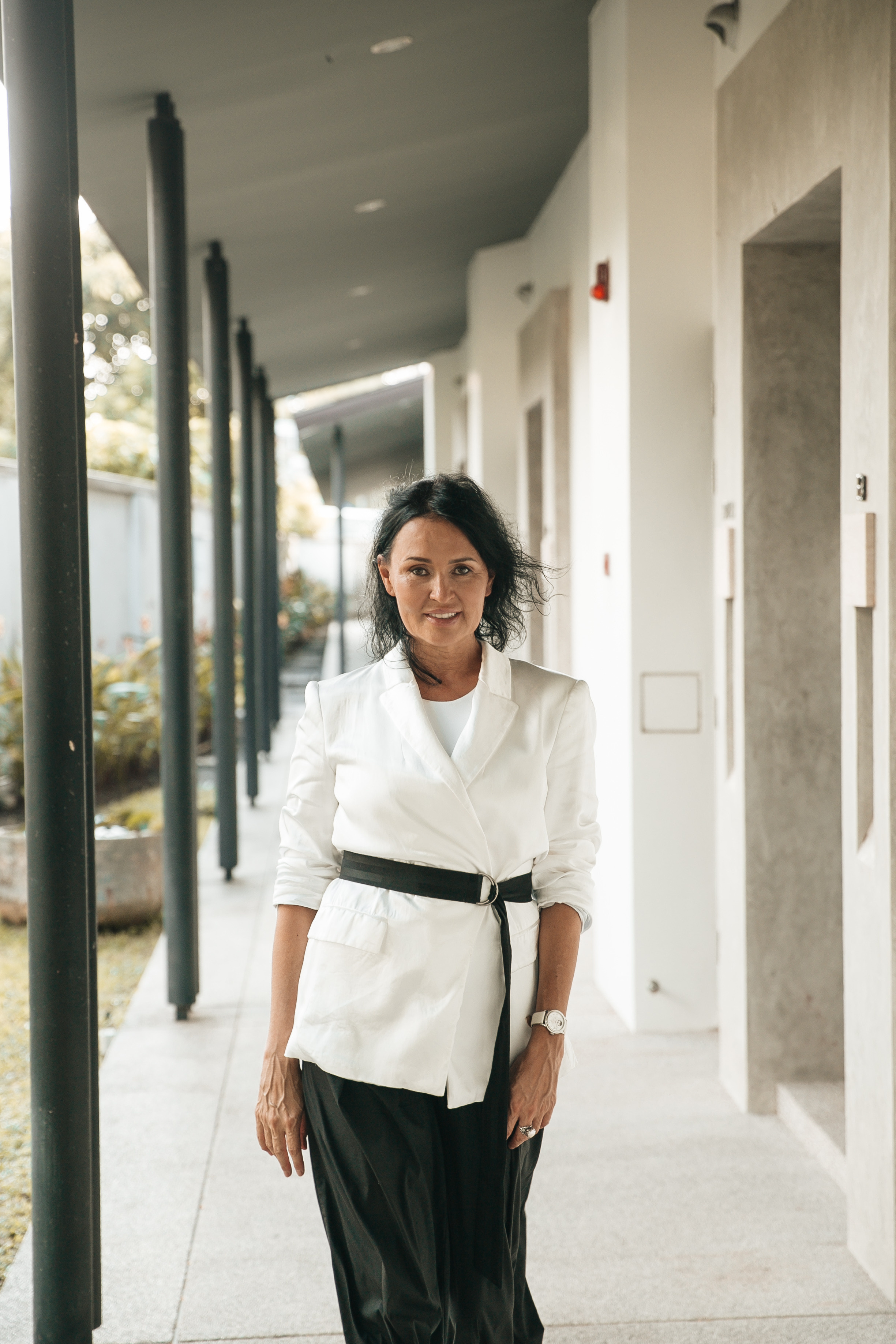 Роксолана Телятникова. Фотограф и видеограф Анна Домашенко